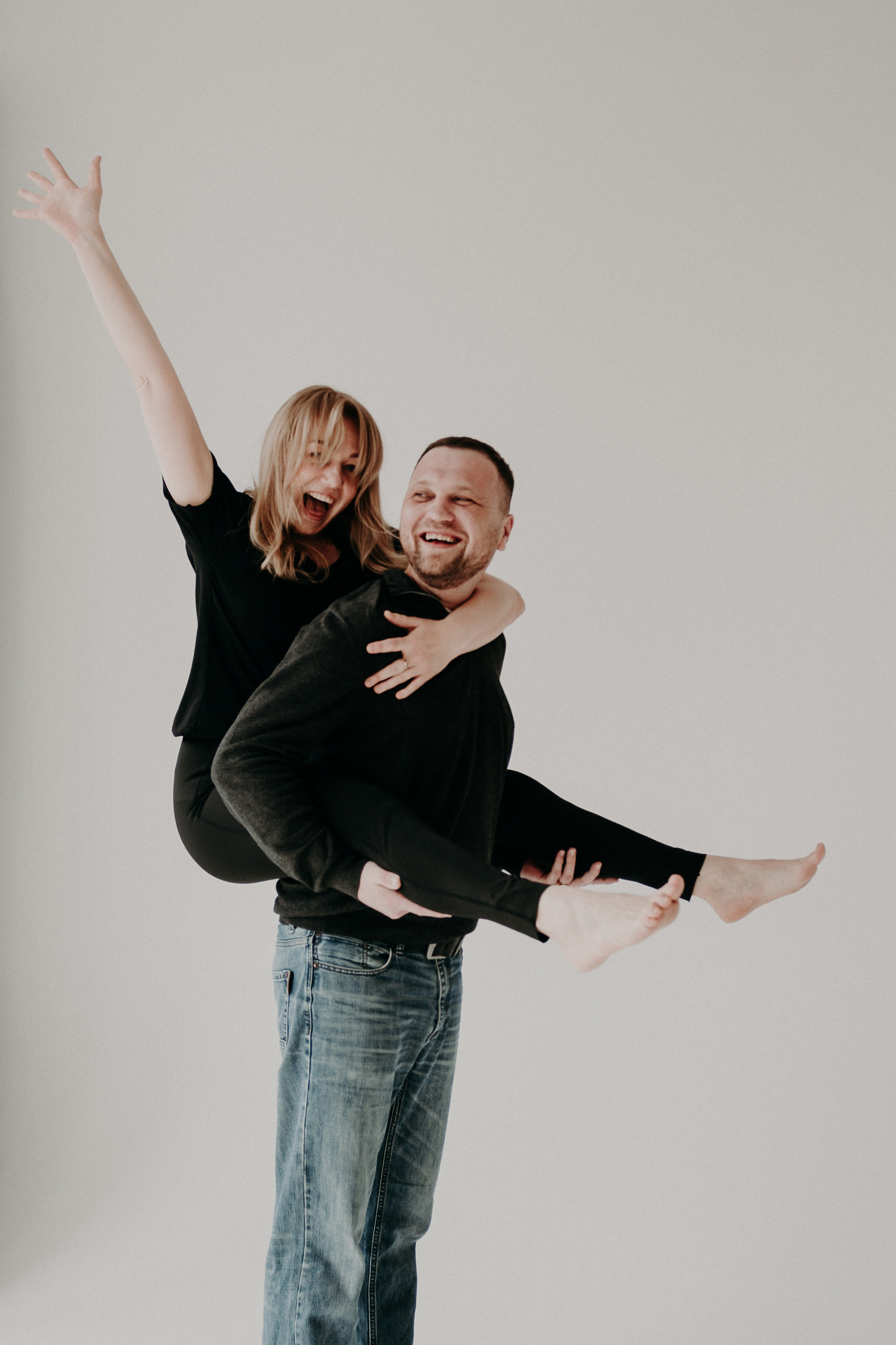 Марина и Евгений. Фотограф в Челябинске Любовь Денисенко