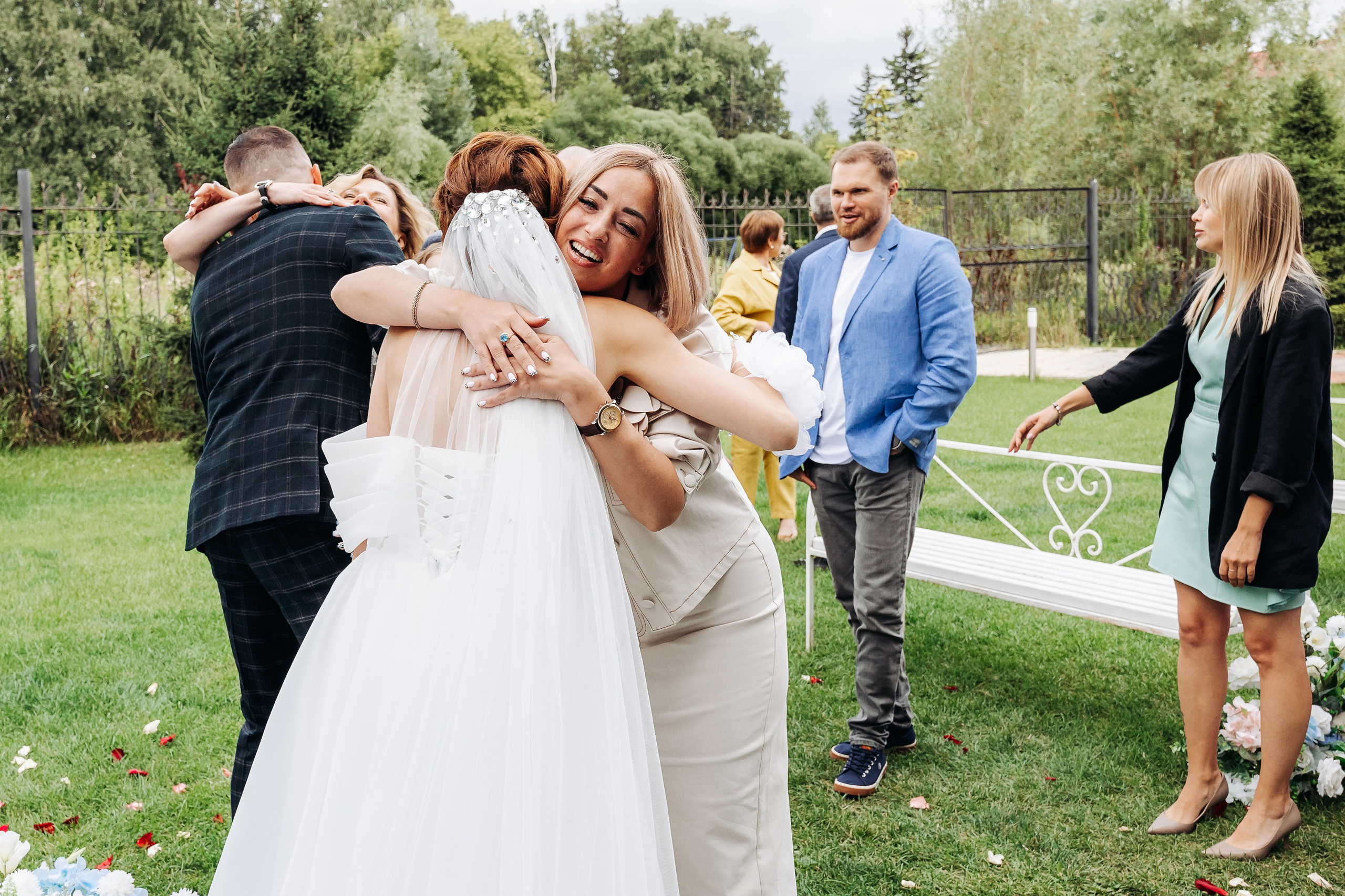 Антон Ксения. Фотограф Омск Андрей Козяков