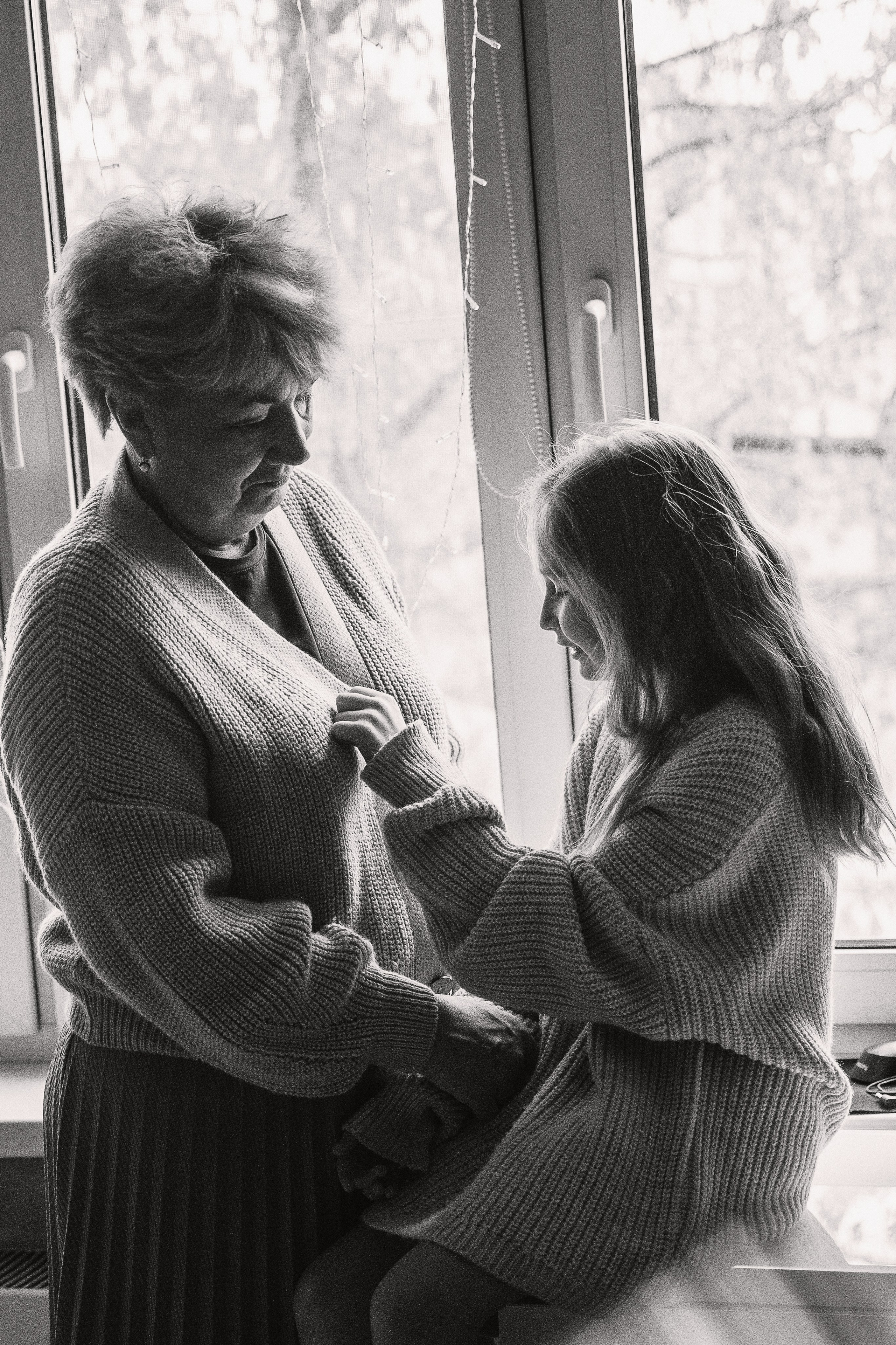 Галина, Надежда и Анечка. Https://andreevann.ru