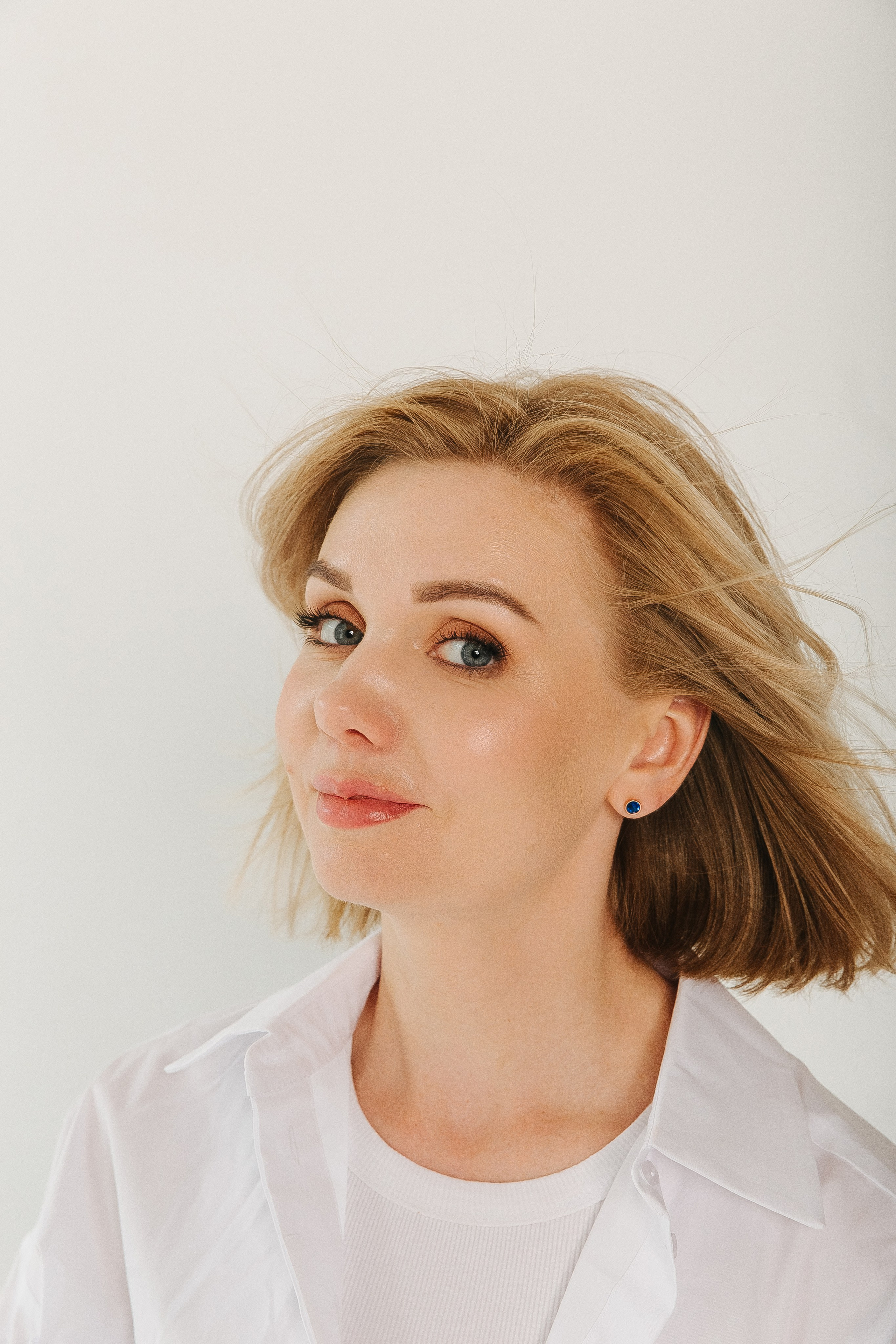 Студийная. Фотограф в Красноярске Любовь Малеева