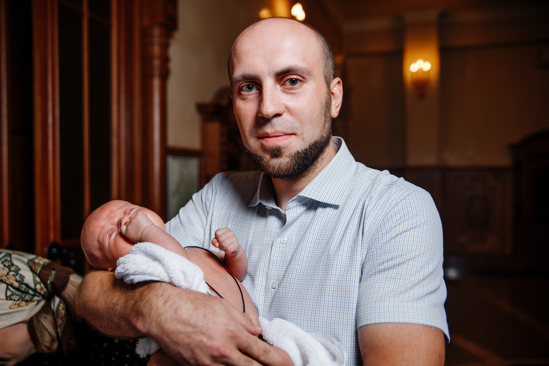 Михаил. Свадебный и семейный фотограф в городе Воронеж. Ирина Боловина