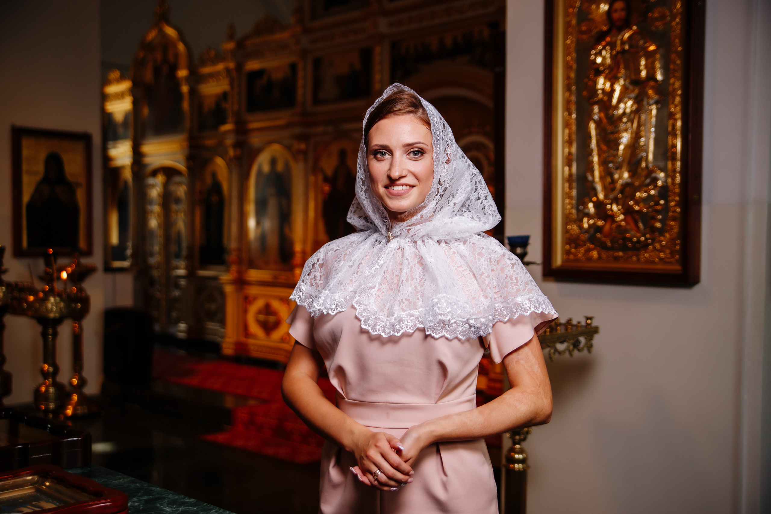 Никита. Свадебный и семейный фотограф в городе Воронеж. Ирина Боловина