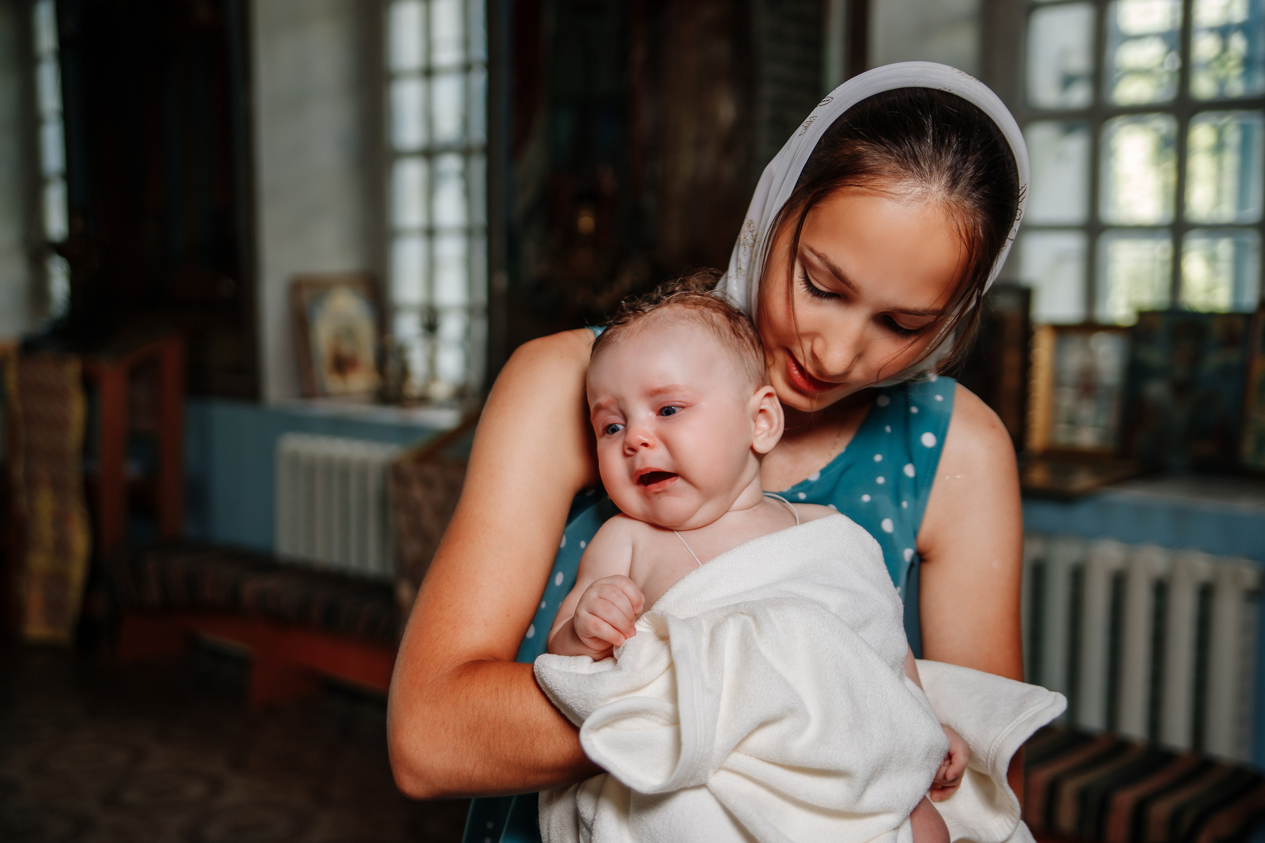 Павел. Свадебный и семейный фотограф в городе Воронеж. Ирина Боловина
