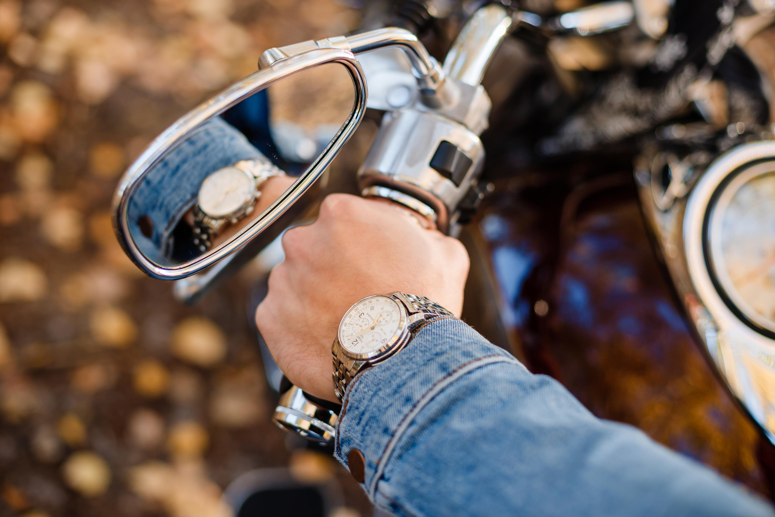 Байкер. Свадебный и семейный фотограф в городе Воронеж. Ирина Боловина