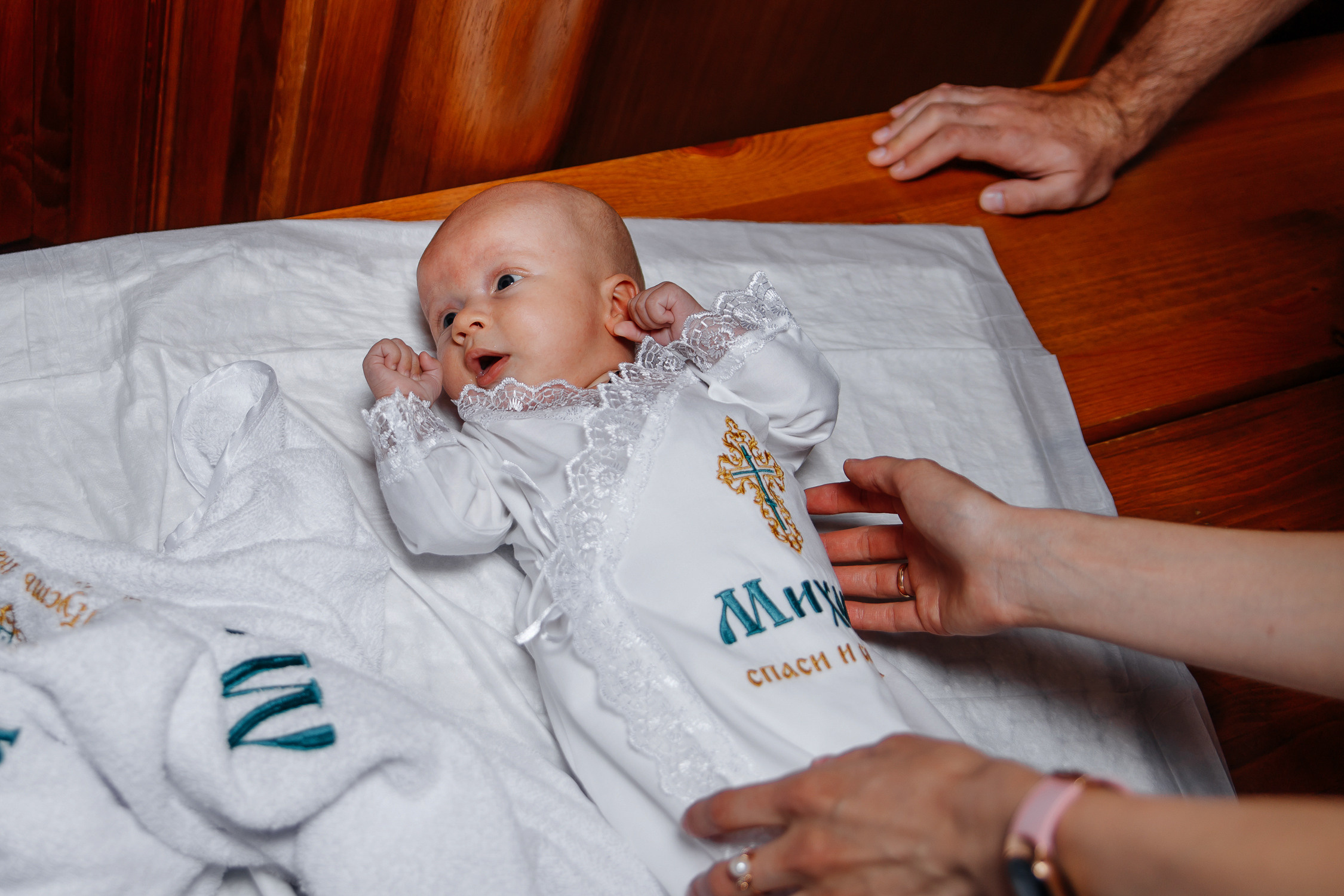 Михаил. Свадебный и семейный фотограф в городе Воронеж. Ирина Боловина