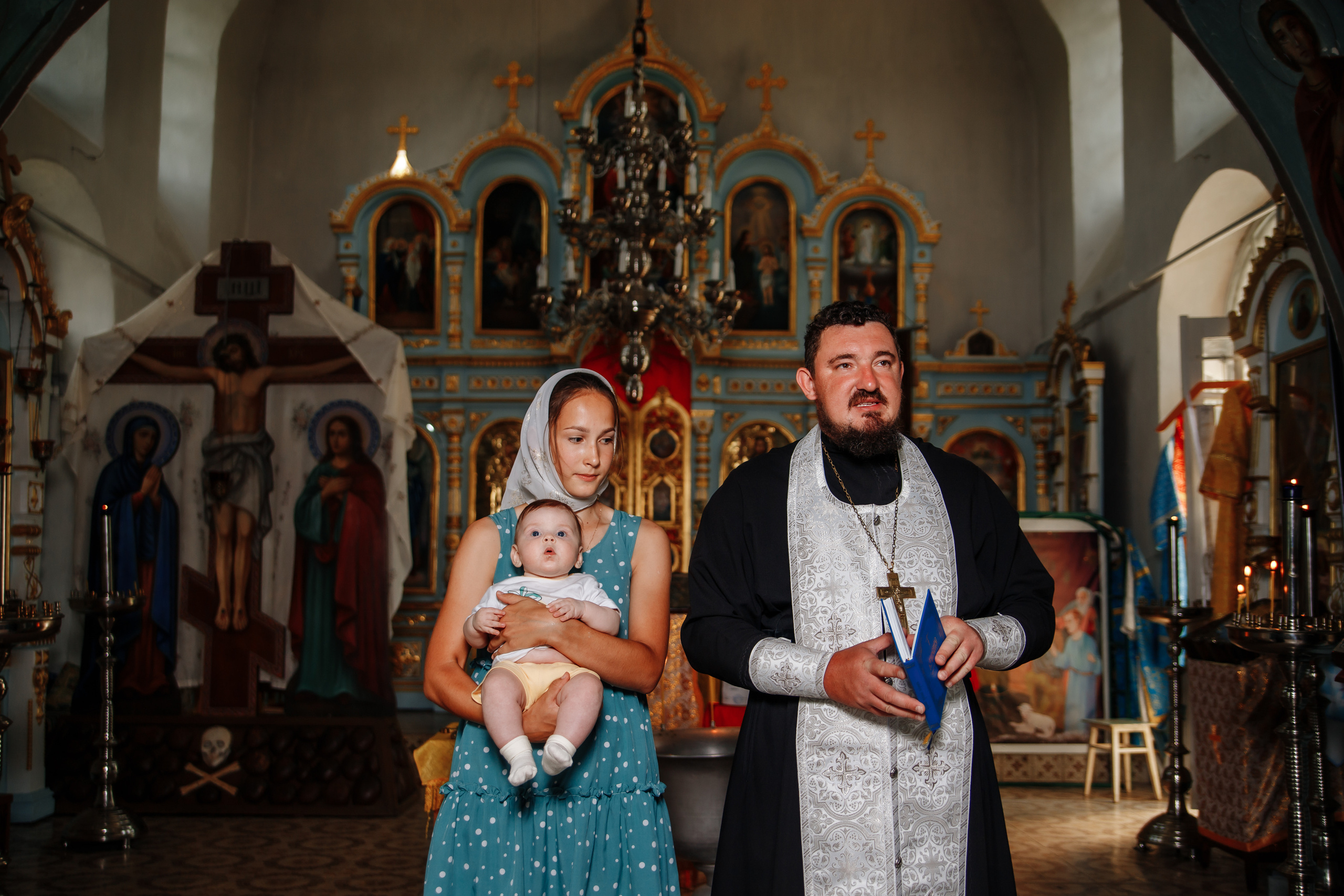 Павел. Свадебный и семейный фотограф в городе Воронеж. Ирина Боловина