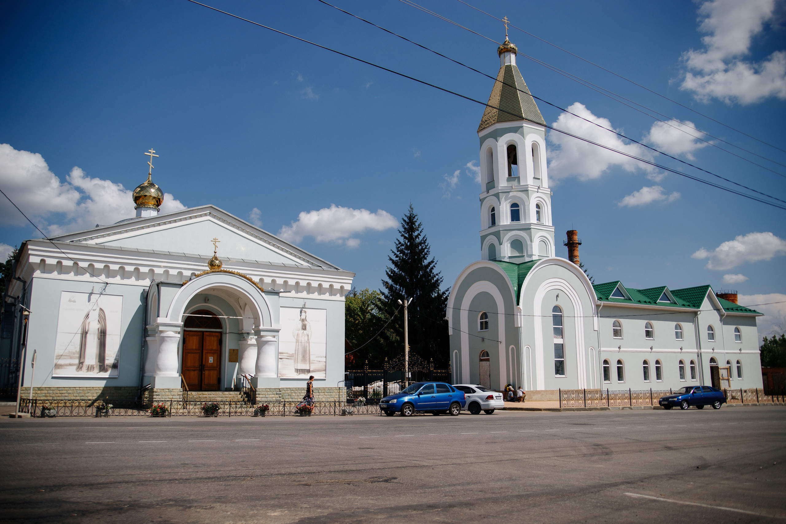 Никита. Свадебный и семейный фотограф в городе Воронеж. Ирина Боловина