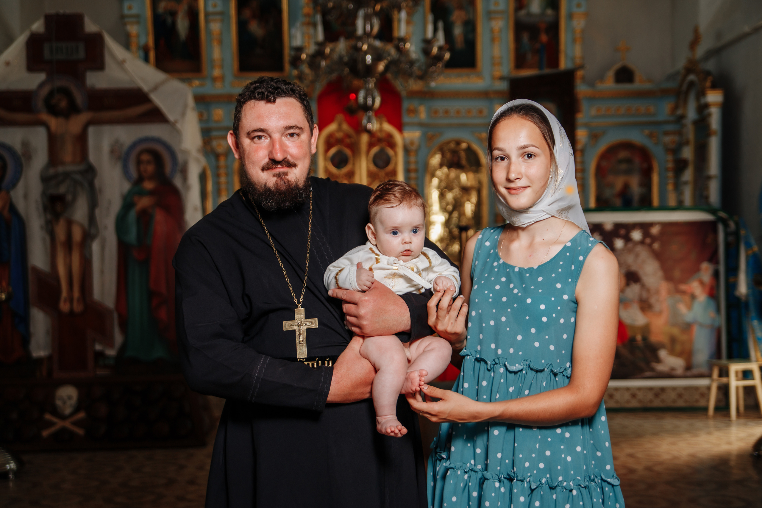 Павел. Свадебный и семейный фотограф в городе Воронеж. Ирина Боловина