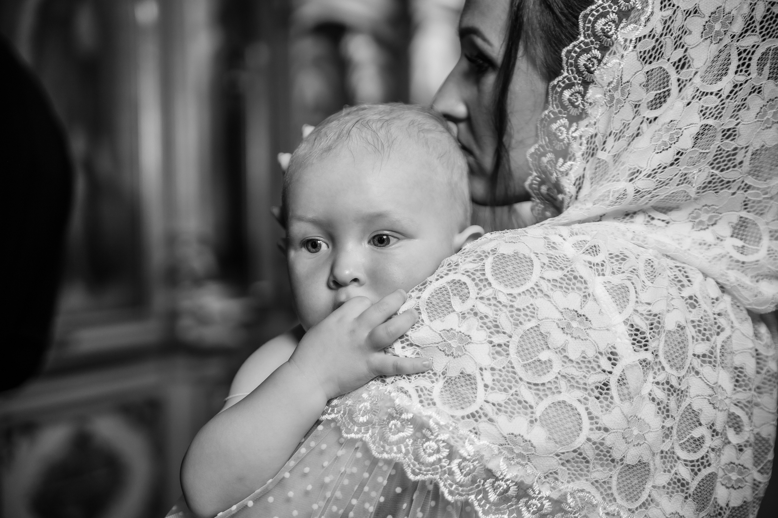 Никита. Свадебный и семейный фотограф в городе Воронеж. Ирина Боловина