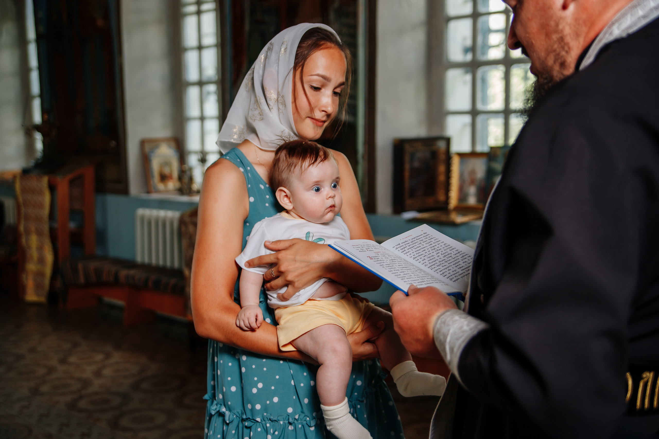 Павел. Свадебный и семейный фотограф в городе Воронеж. Ирина Боловина