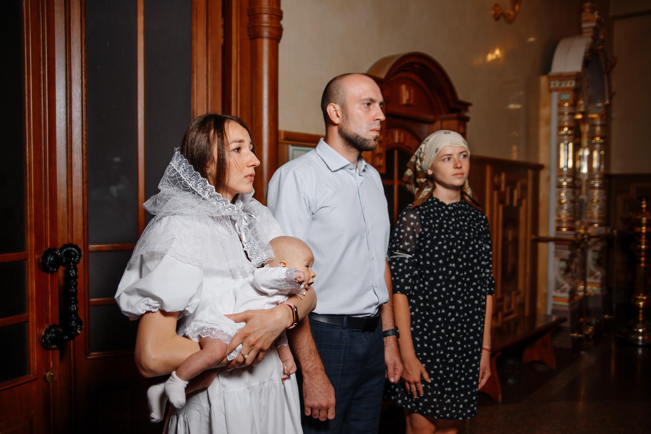 Михаил. Свадебный и семейный фотограф в городе Воронеж. Ирина Боловина