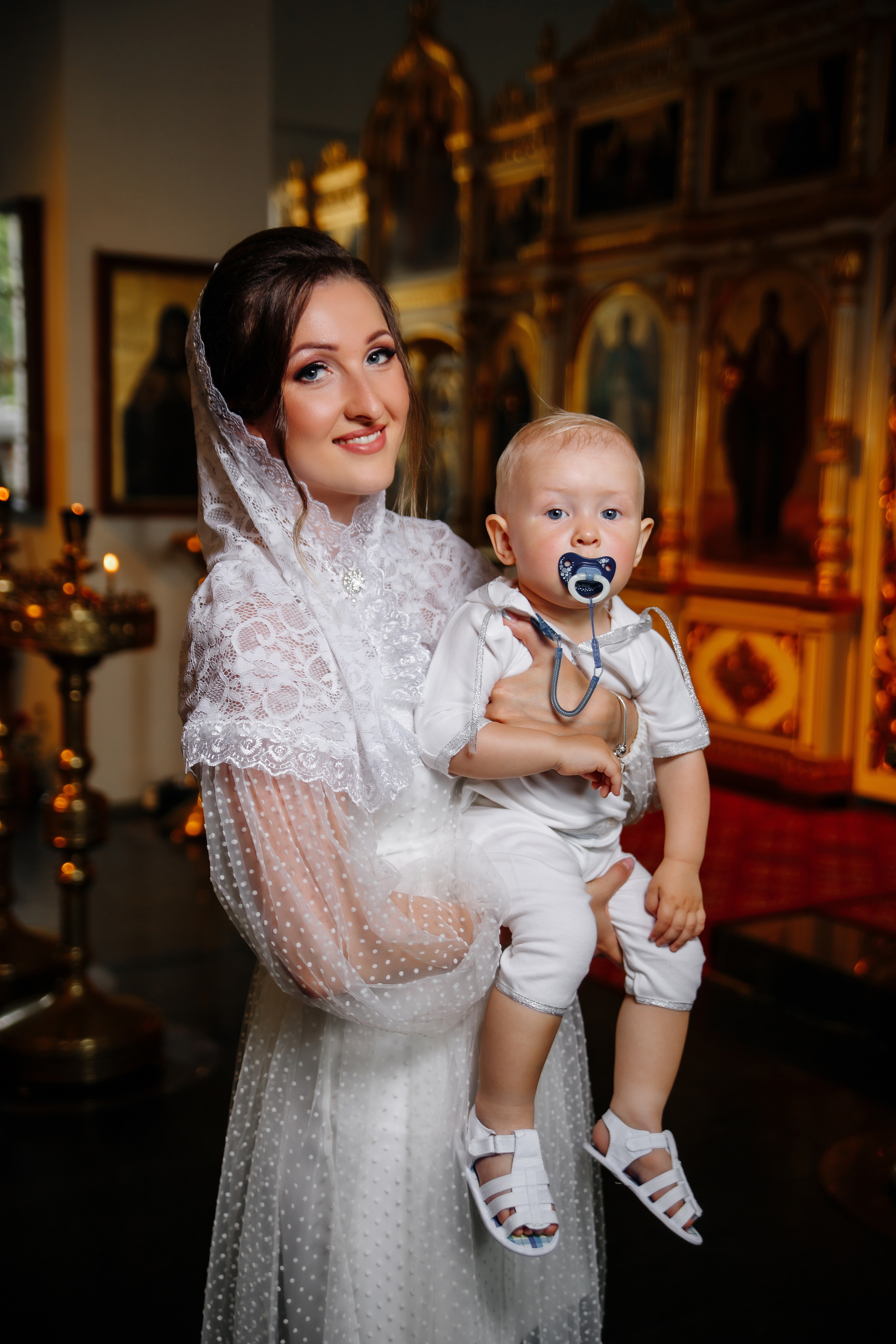 Никита. Свадебный и семейный фотограф в городе Воронеж. Ирина Боловина