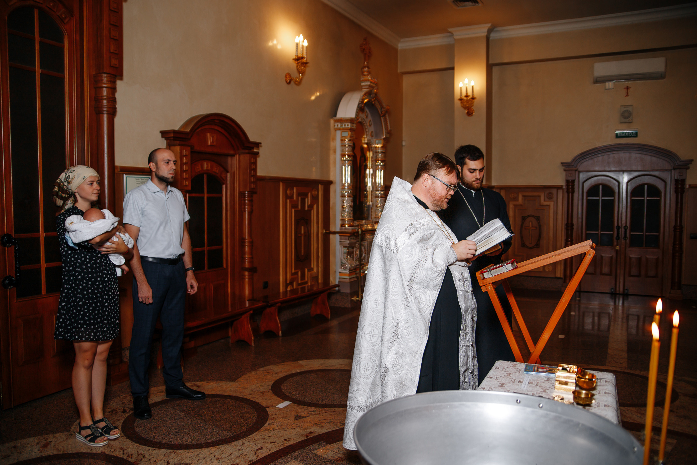 Михаил. Свадебный и семейный фотограф в городе Воронеж. Ирина Боловина