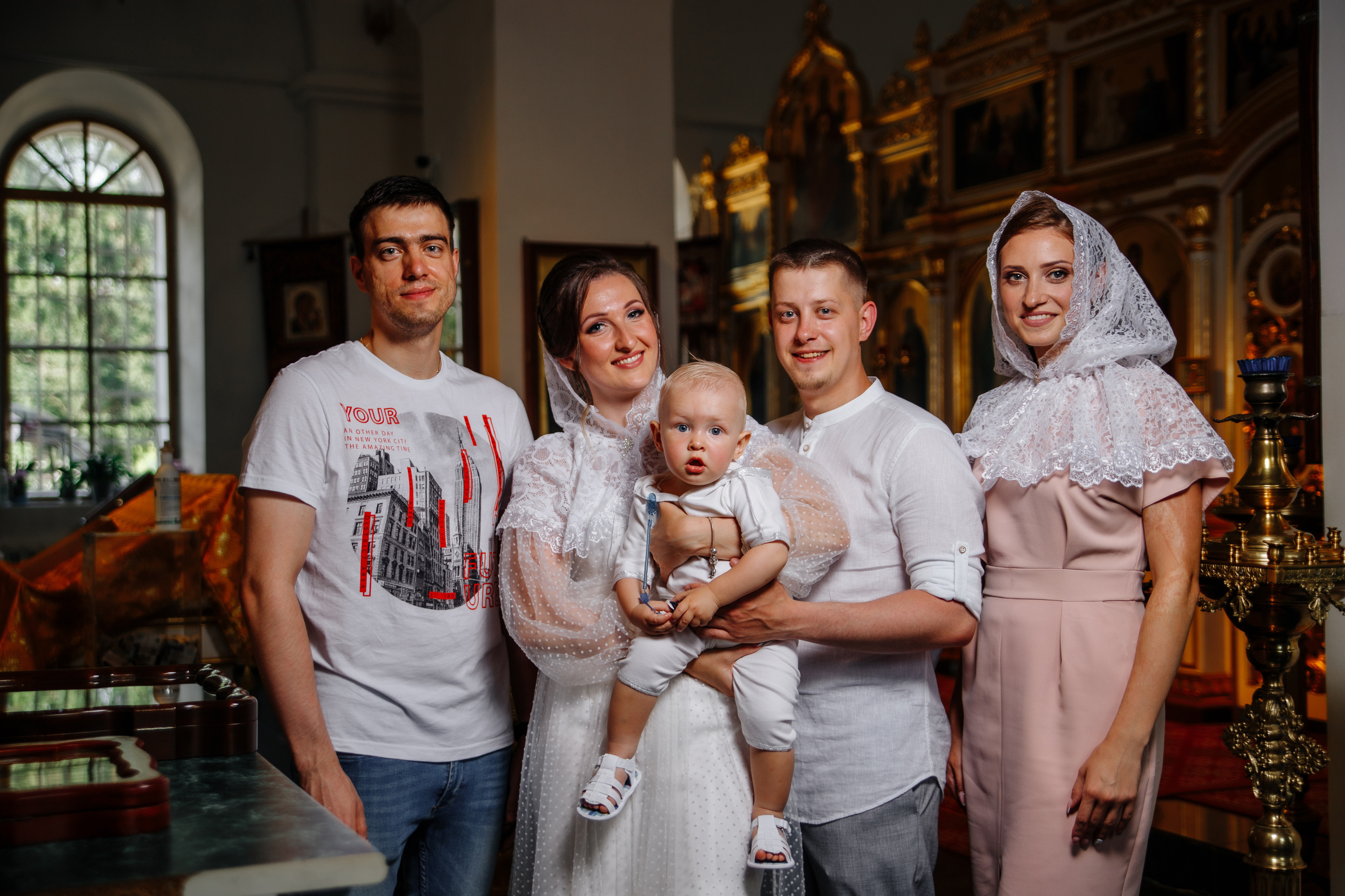 Никита. Свадебный и семейный фотограф в городе Воронеж. Ирина Боловина