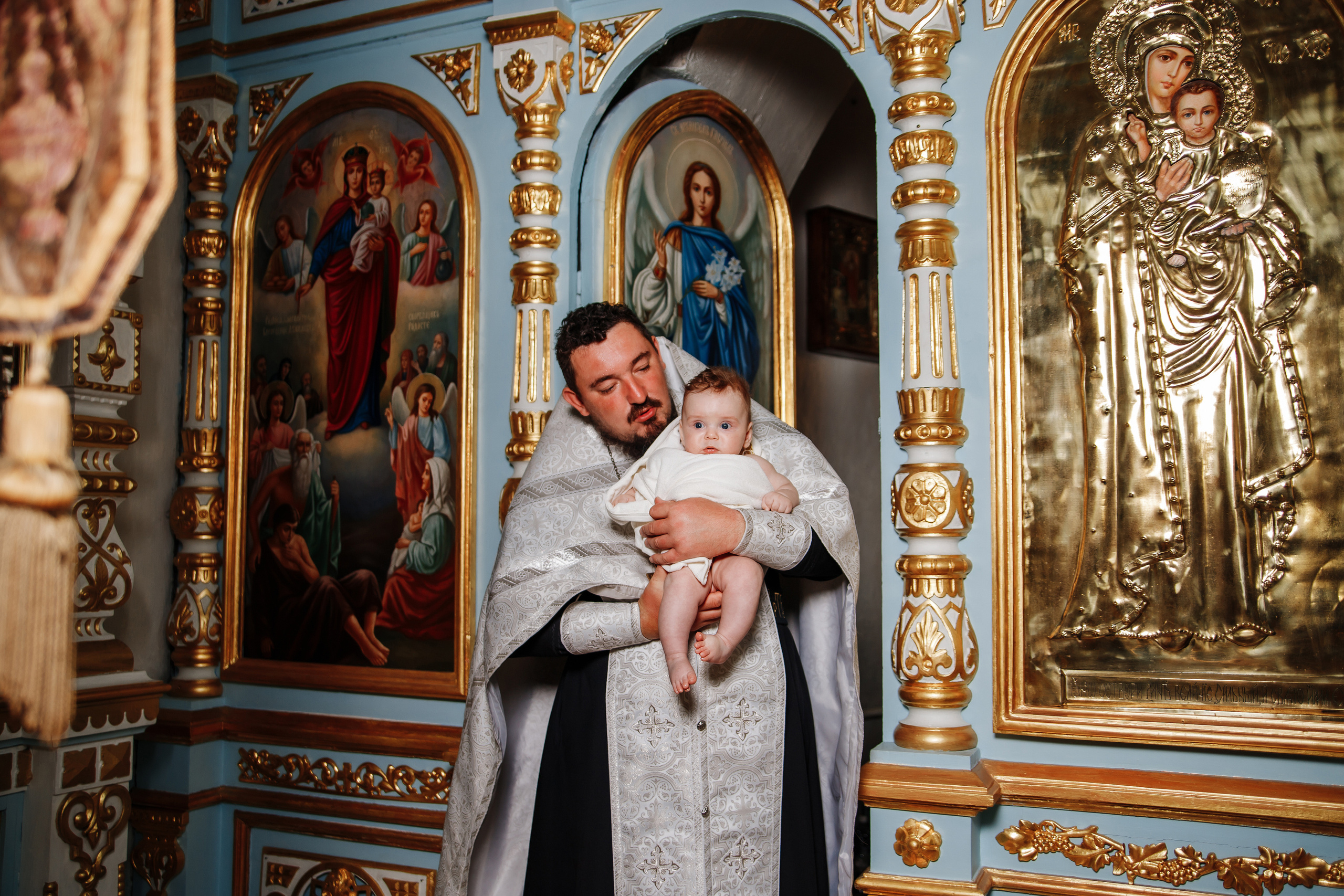 Павел. Свадебный и семейный фотограф в городе Воронеж. Ирина Боловина