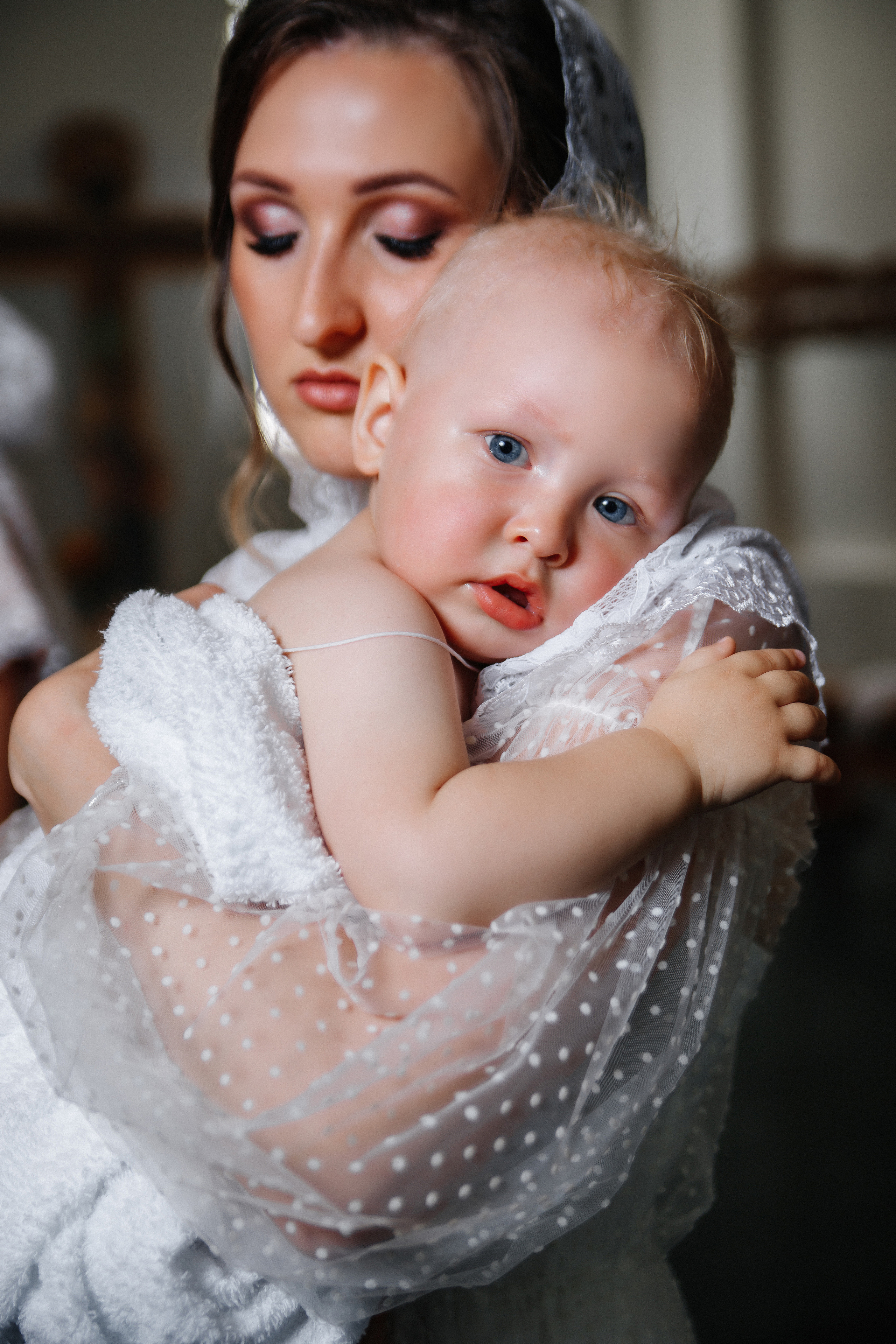 Никита. Свадебный и семейный фотограф в городе Воронеж. Ирина Боловина