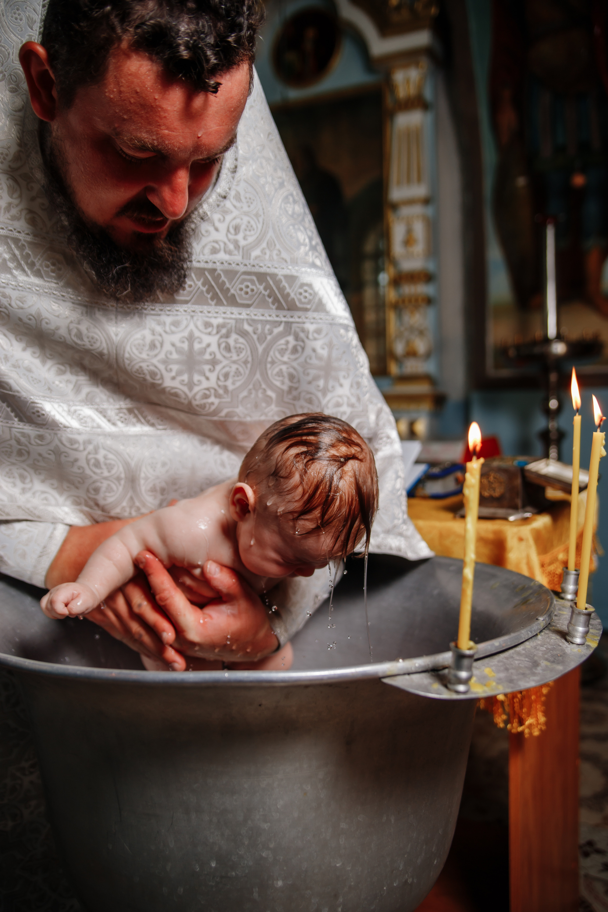 Павел. Свадебный и семейный фотограф в городе Воронеж. Ирина Боловина