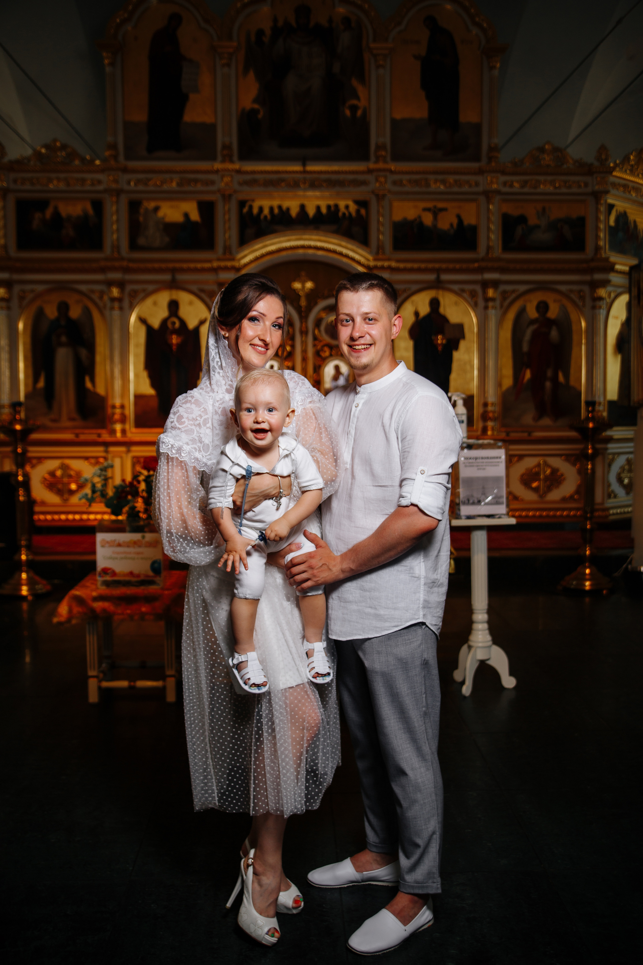 Никита. Свадебный и семейный фотограф в городе Воронеж. Ирина Боловина