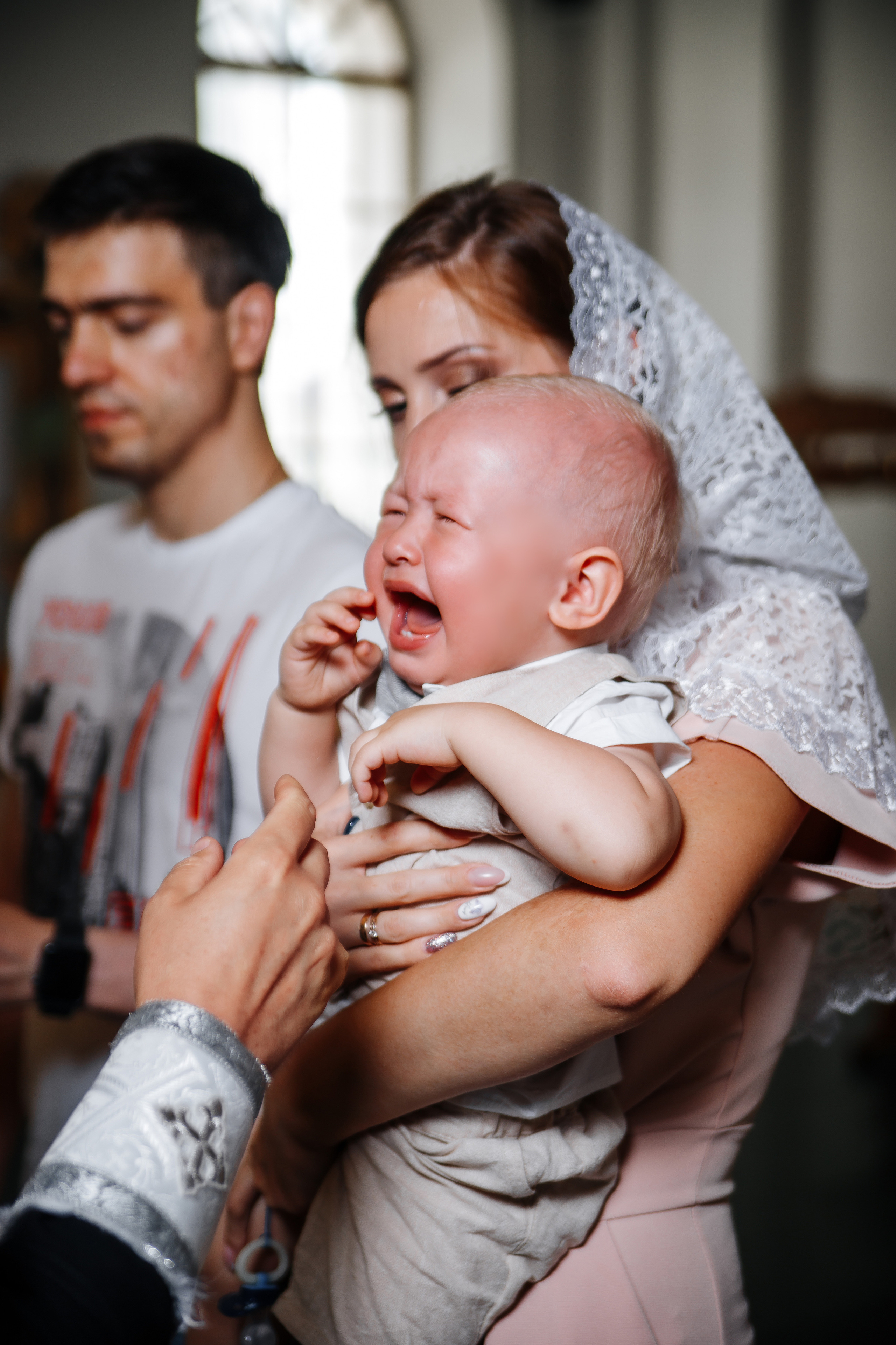 Никита. Свадебный и семейный фотограф в городе Воронеж. Ирина Боловина