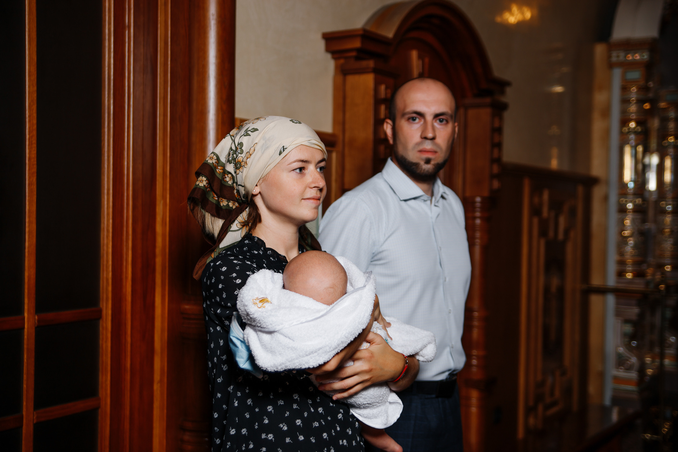 Михаил. Свадебный и семейный фотограф в городе Воронеж. Ирина Боловина