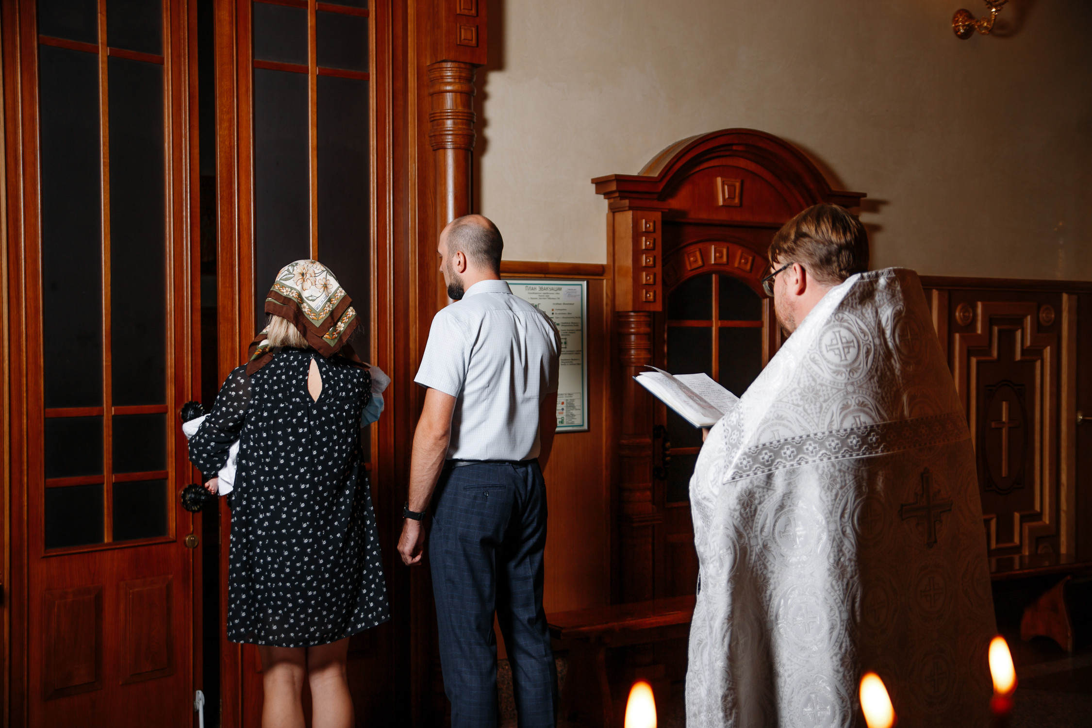 Михаил. Свадебный и семейный фотограф в городе Воронеж. Ирина Боловина