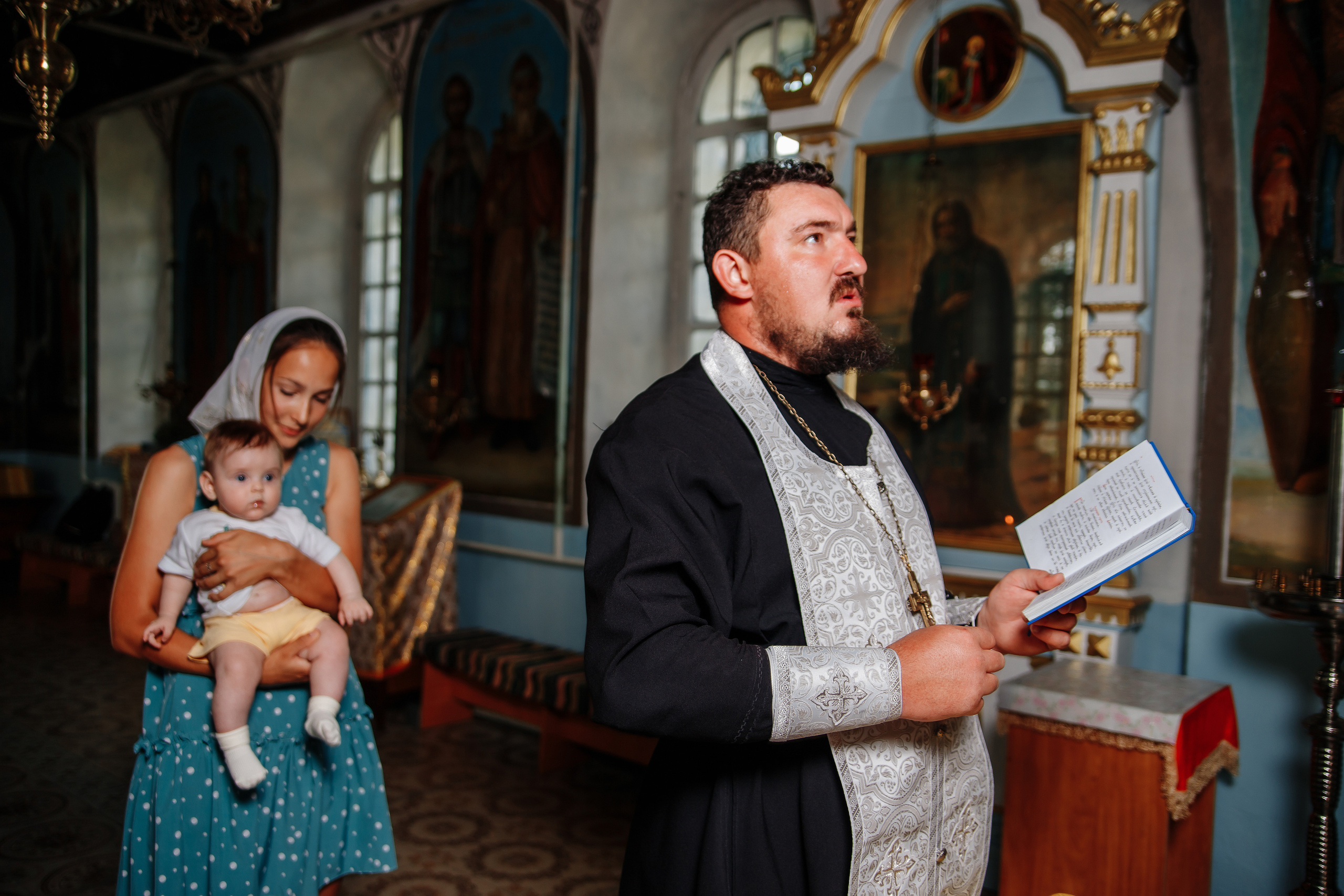 Павел. Свадебный и семейный фотограф в городе Воронеж. Ирина Боловина