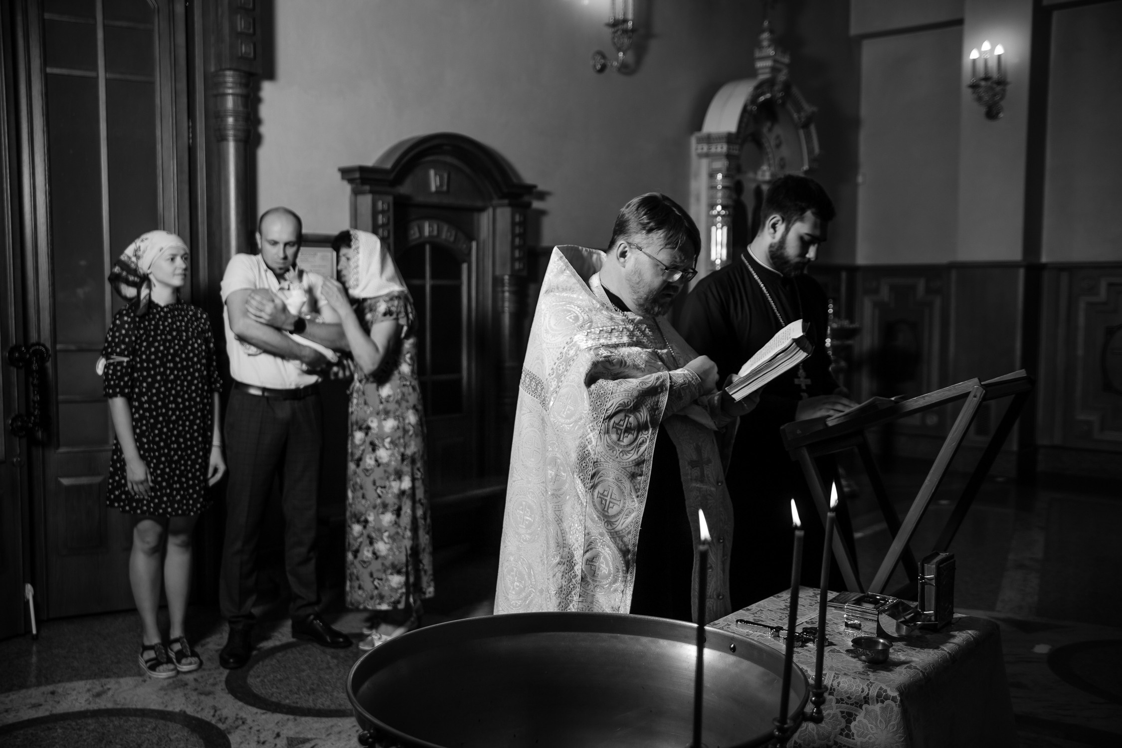 Михаил. Свадебный и семейный фотограф в городе Воронеж. Ирина Боловина