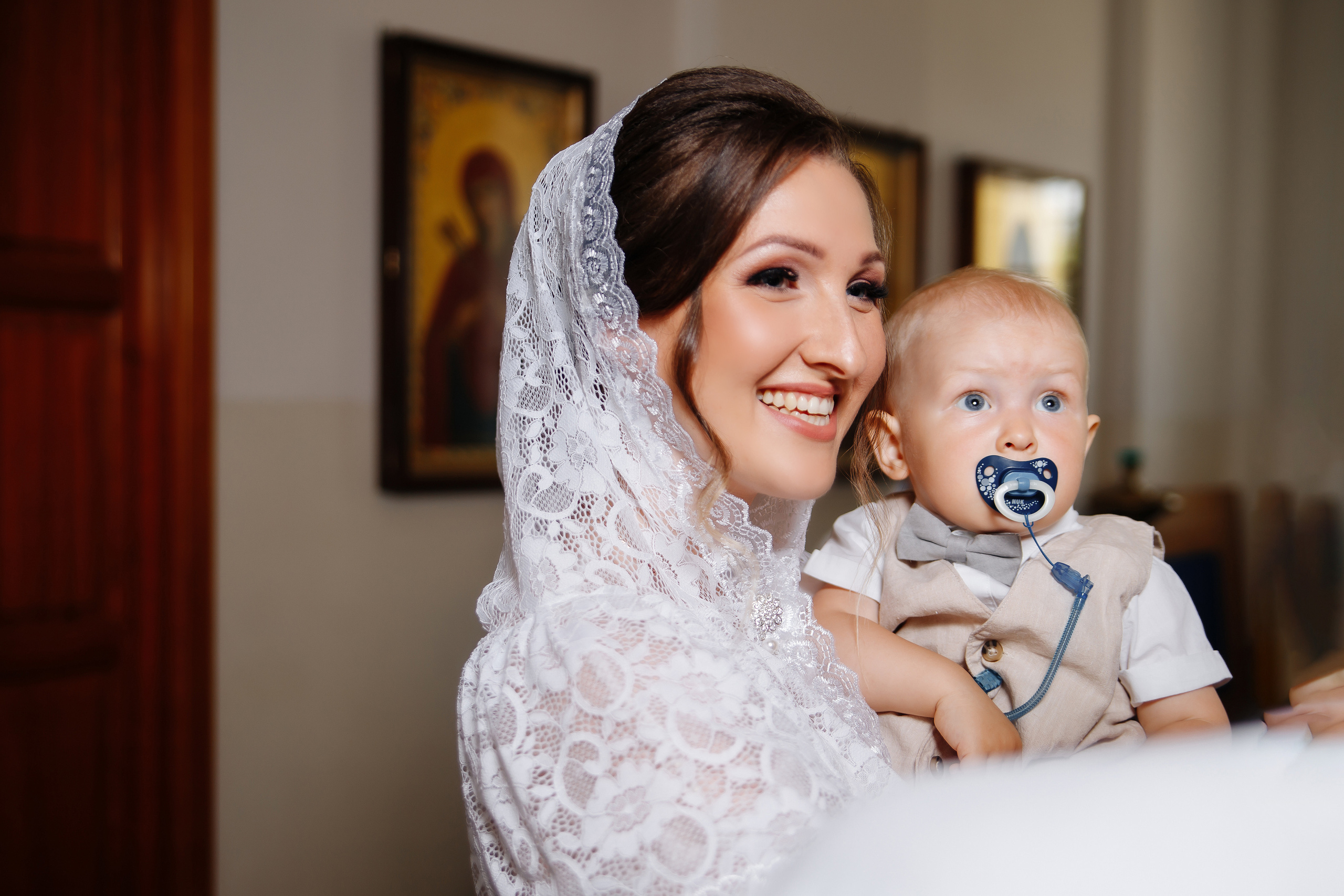 Никита. Свадебный и семейный фотограф в городе Воронеж. Ирина Боловина