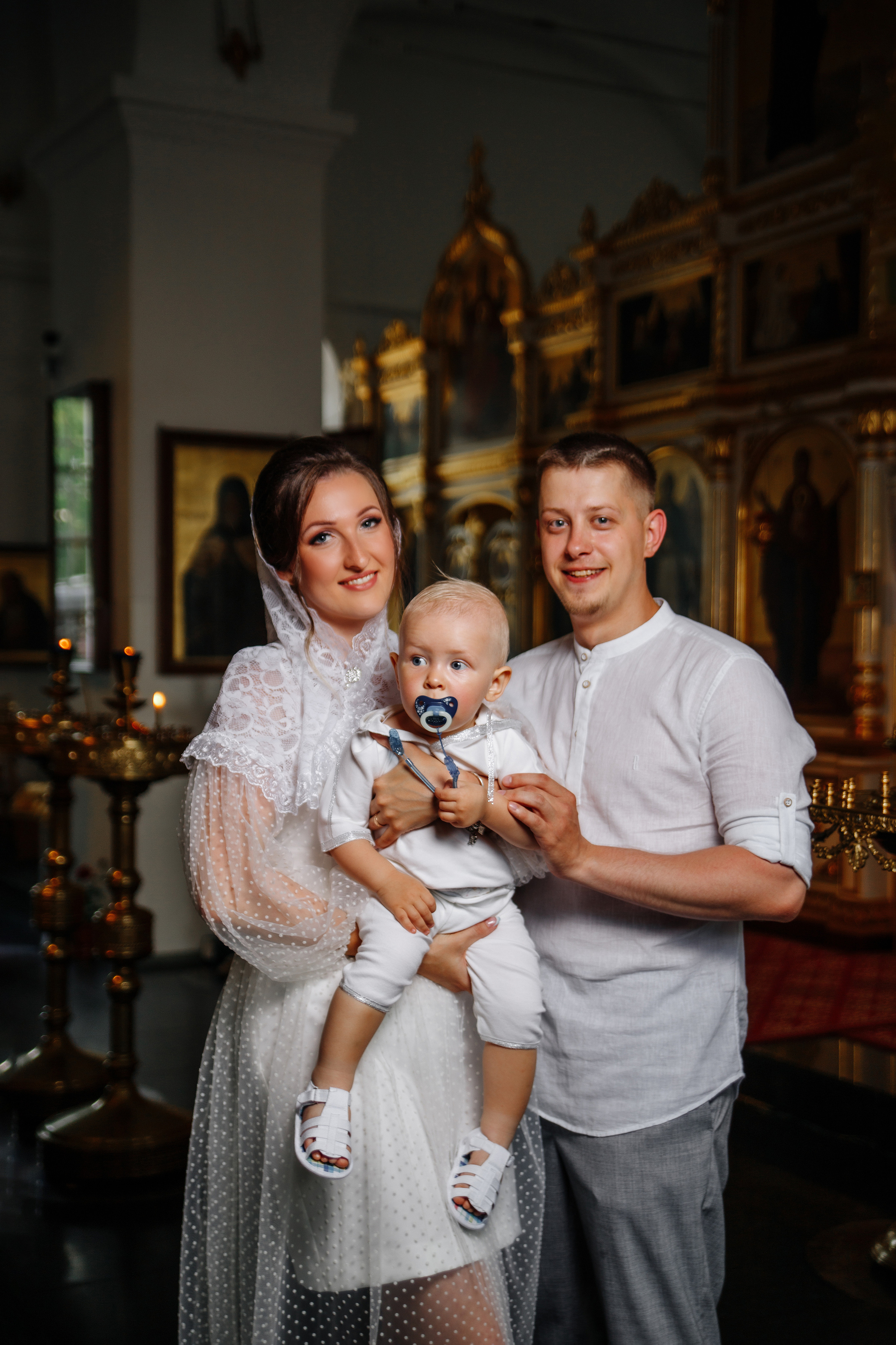 Никита. Свадебный и семейный фотограф в городе Воронеж. Ирина Боловина