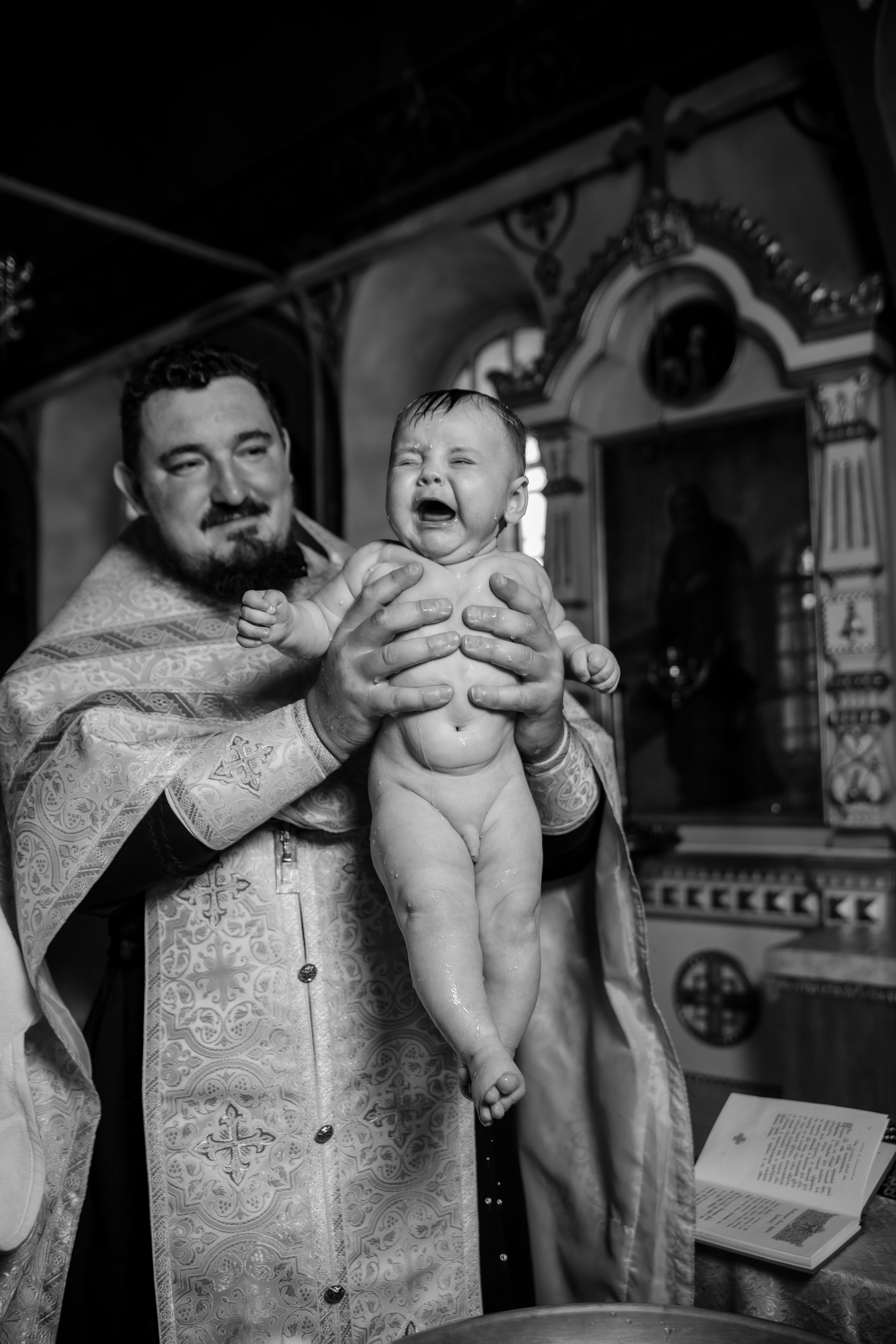 Павел. Свадебный и семейный фотограф в городе Воронеж. Ирина Боловина