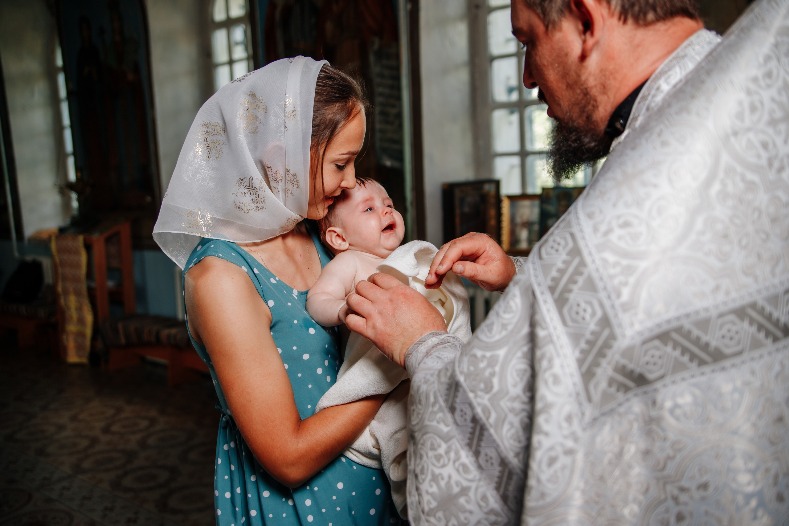 Павел. Свадебный и семейный фотограф в городе Воронеж. Ирина Боловина