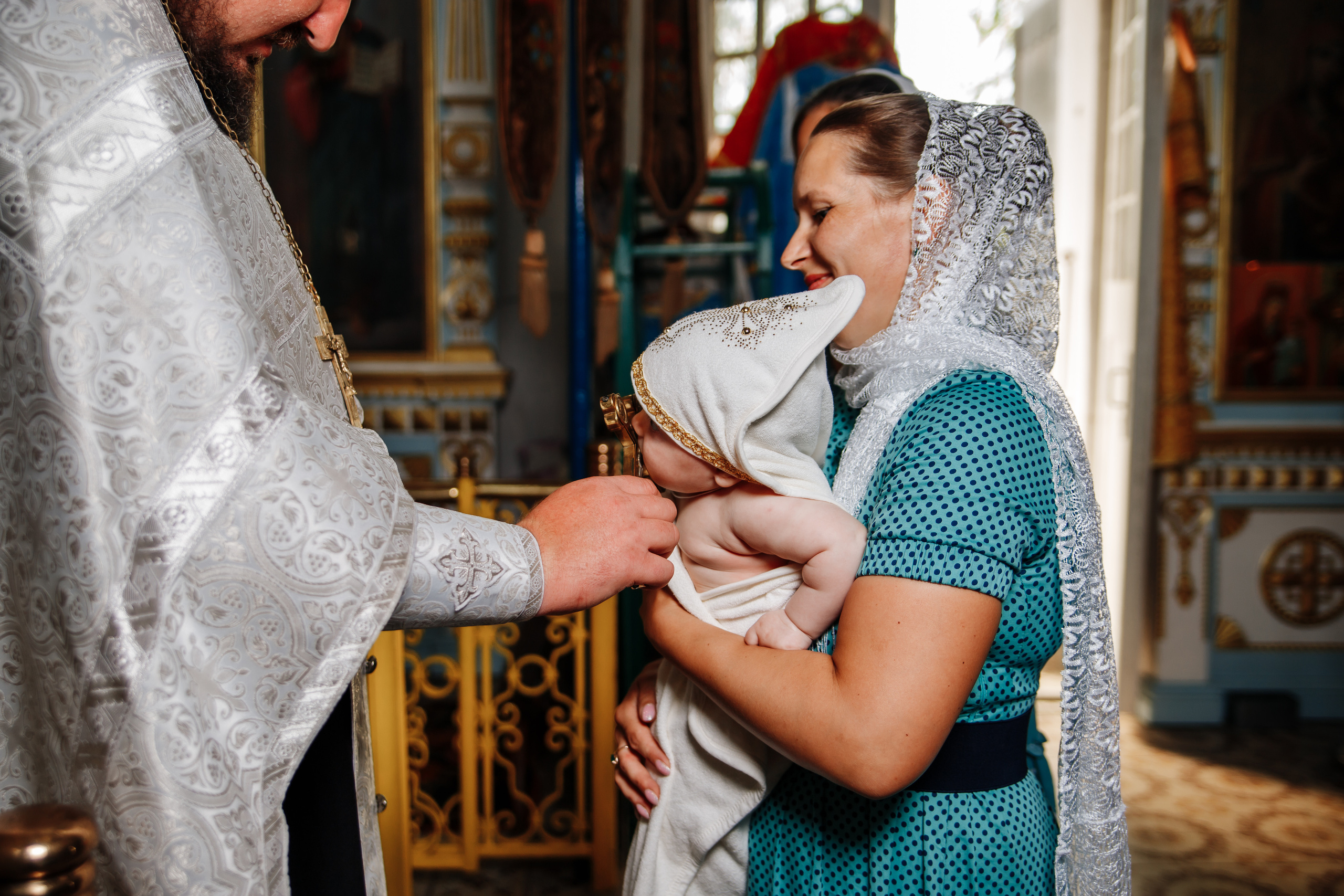 Павел. Свадебный и семейный фотограф в городе Воронеж. Ирина Боловина