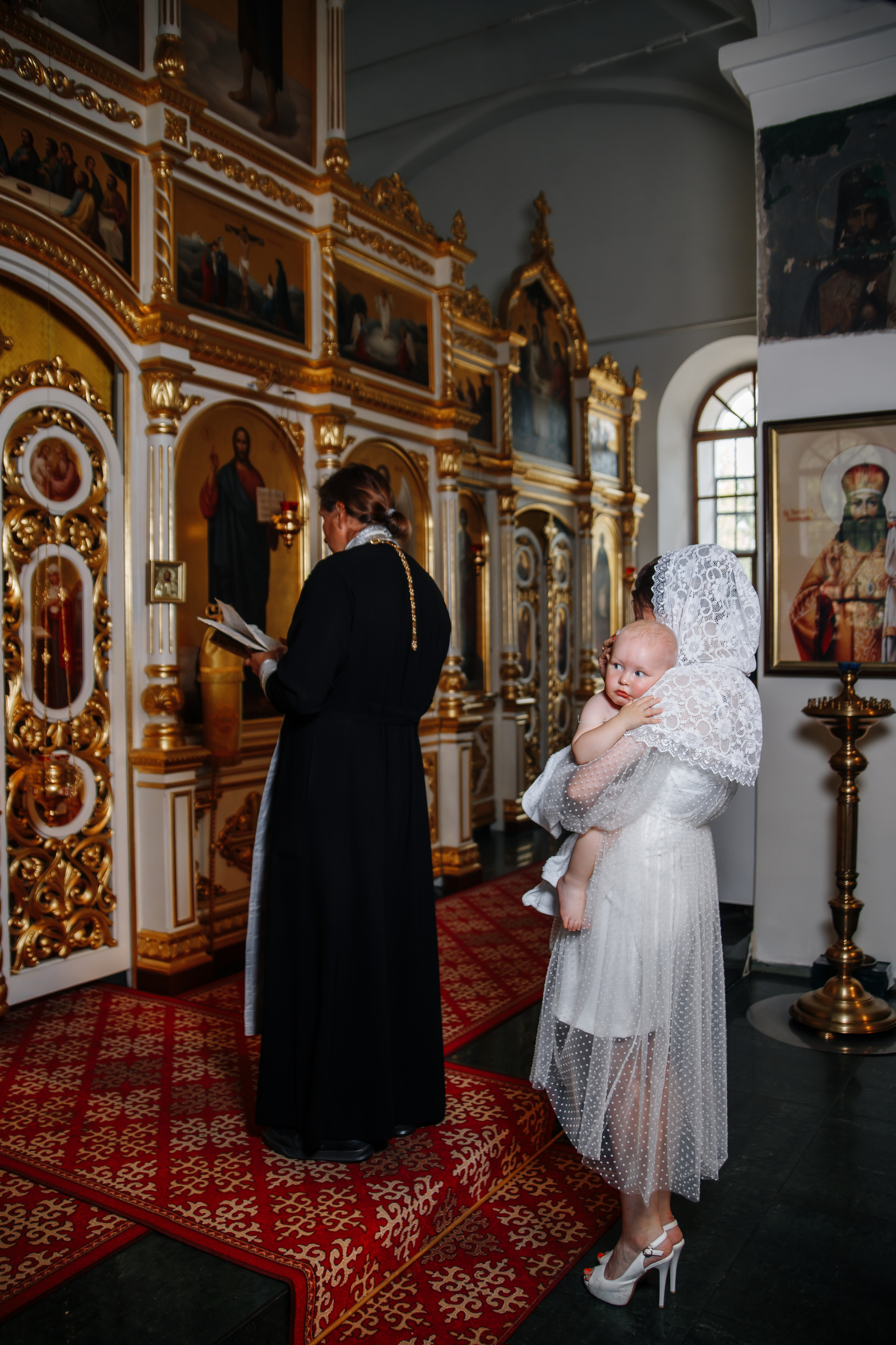 Никита. Свадебный и семейный фотограф в городе Воронеж. Ирина Боловина