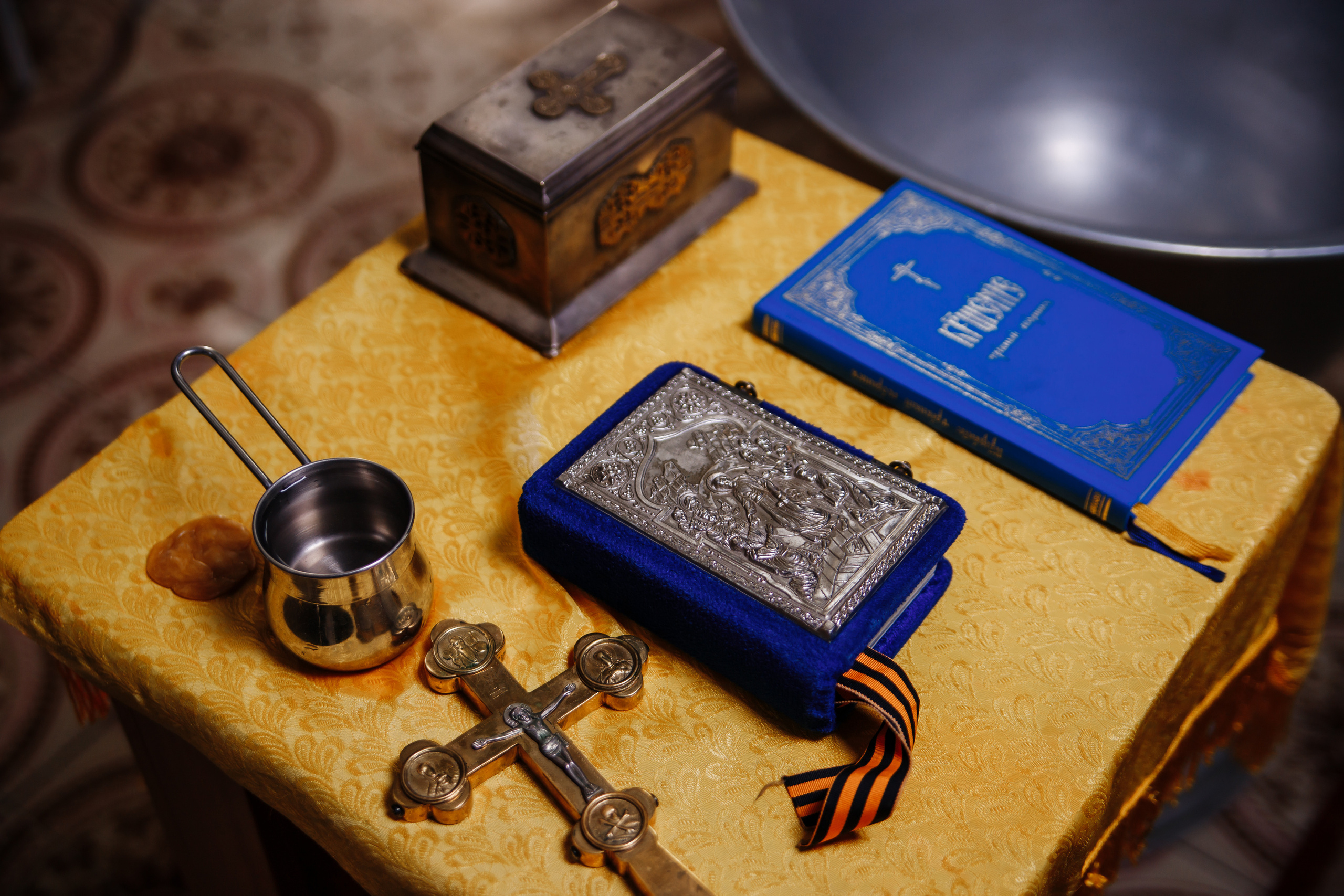 Павел. Свадебный и семейный фотограф в городе Воронеж. Ирина Боловина