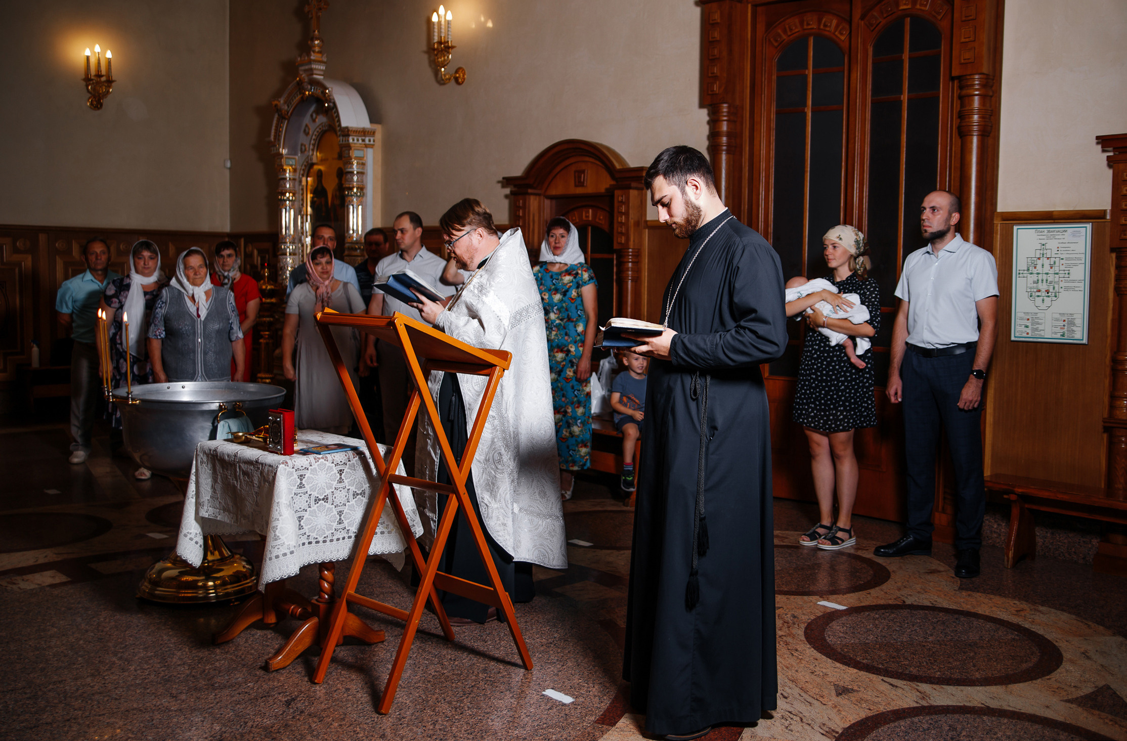 Михаил. Свадебный и семейный фотограф в городе Воронеж. Ирина Боловина