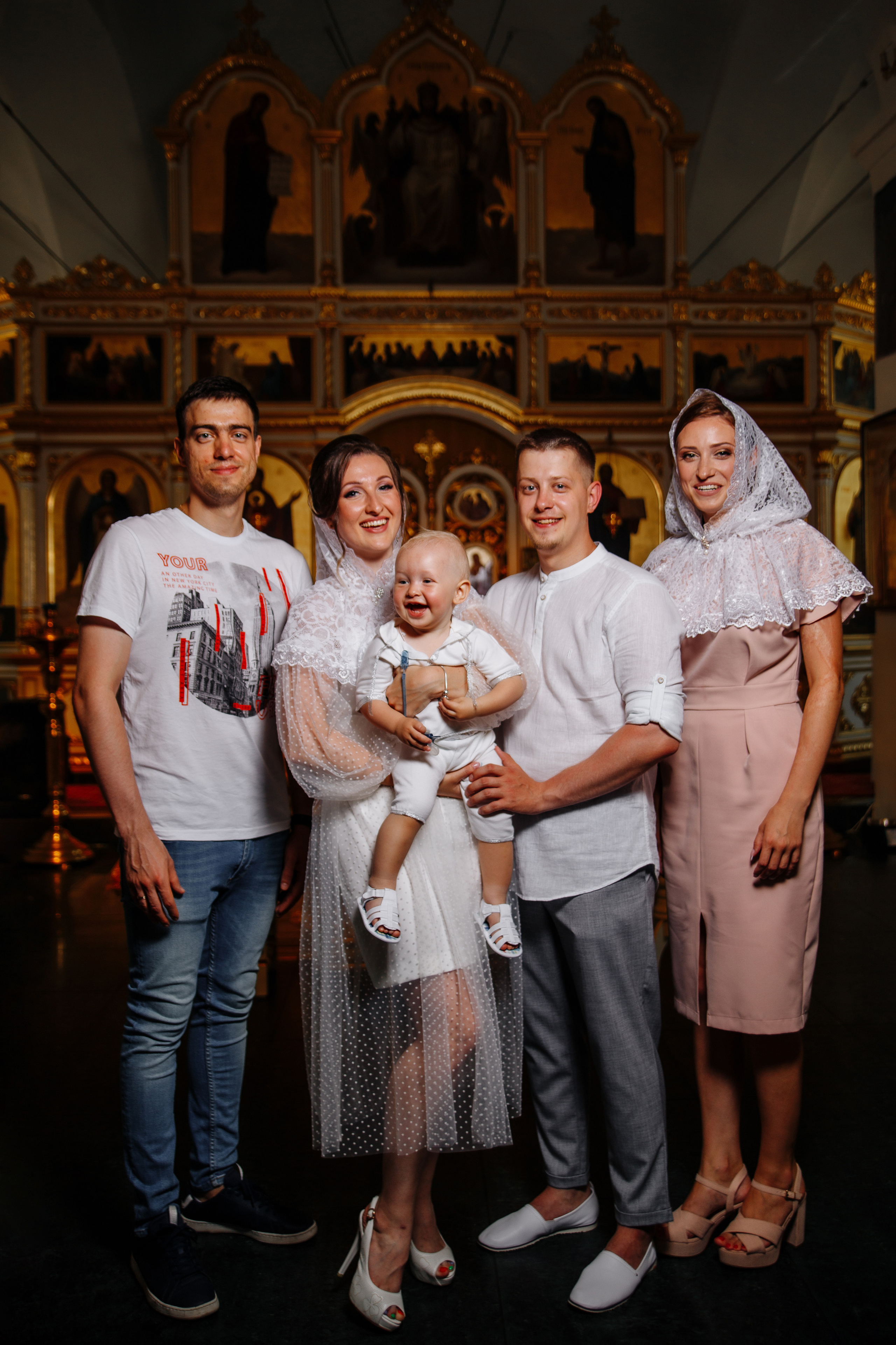 Никита. Свадебный и семейный фотограф в городе Воронеж. Ирина Боловина