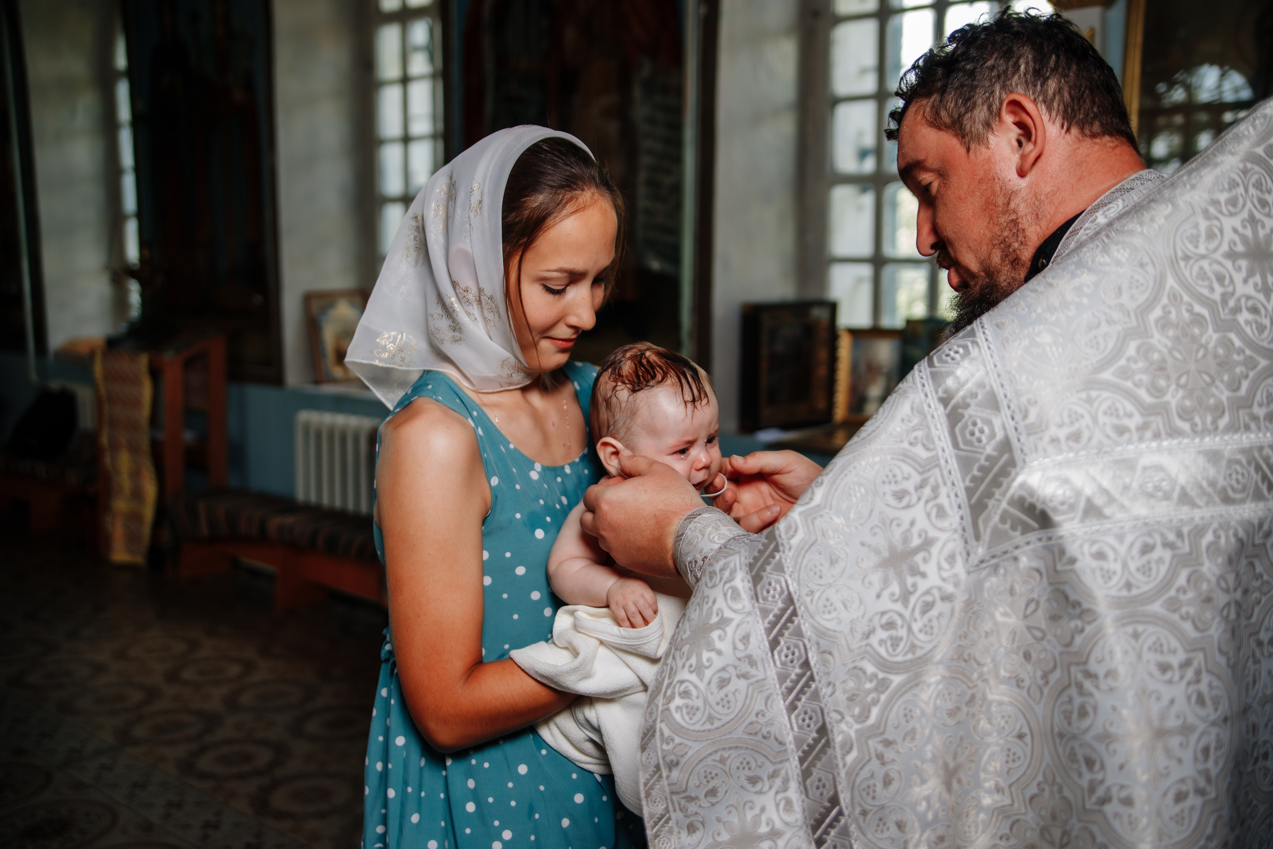 Павел. Свадебный и семейный фотограф в городе Воронеж. Ирина Боловина