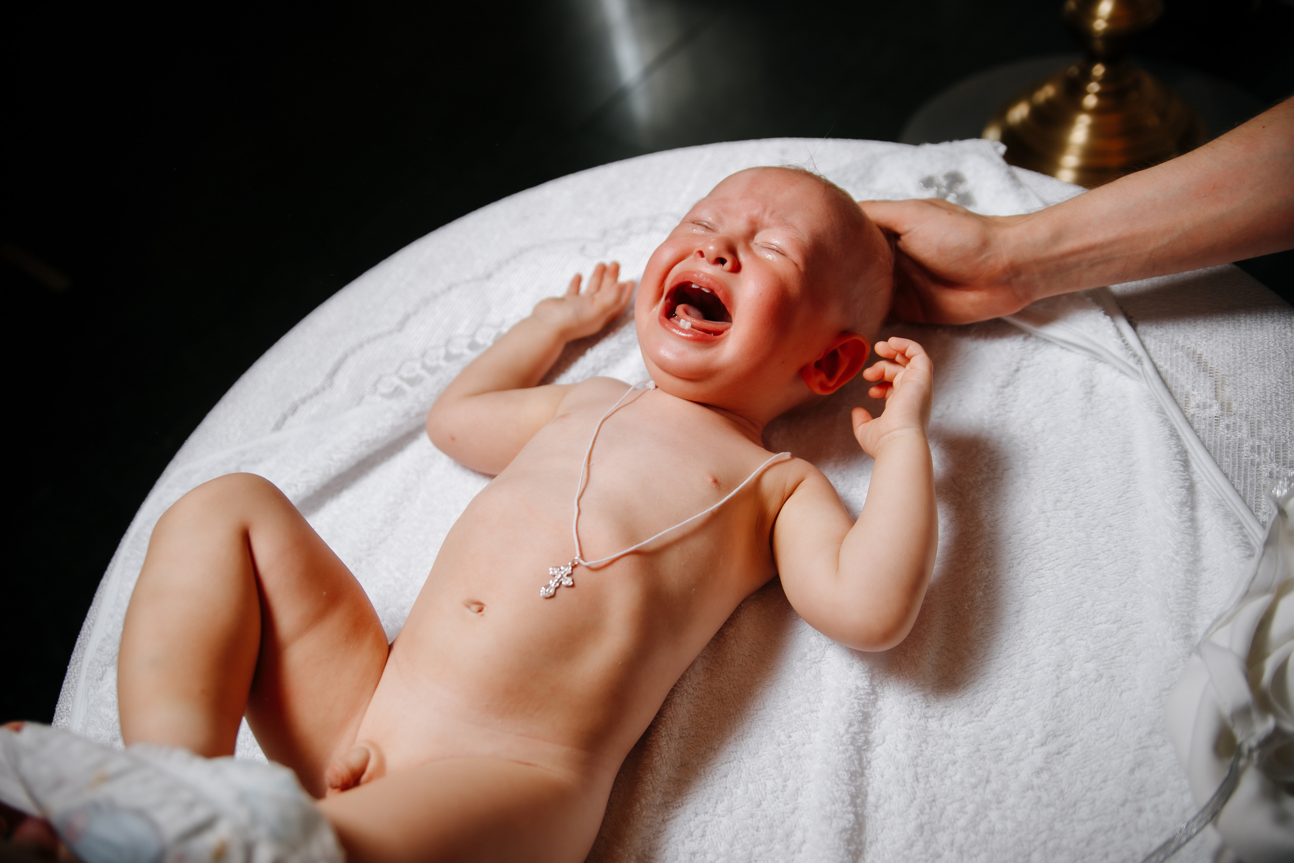 Никита. Свадебный и семейный фотограф в городе Воронеж. Ирина Боловина