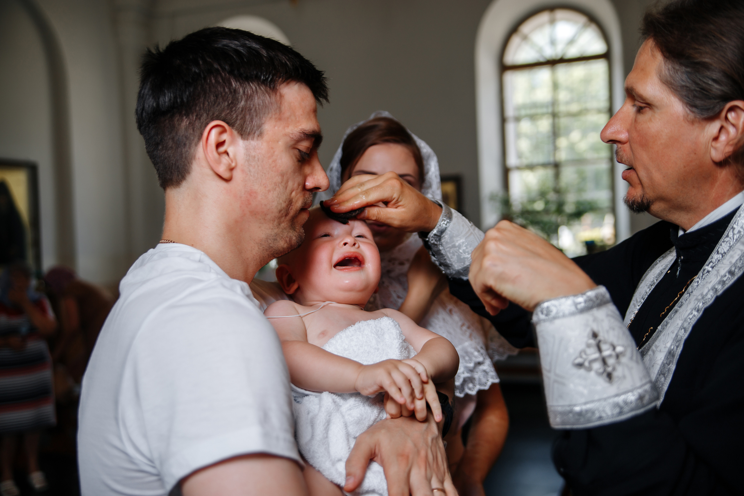 Никита. Свадебный и семейный фотограф в городе Воронеж. Ирина Боловина