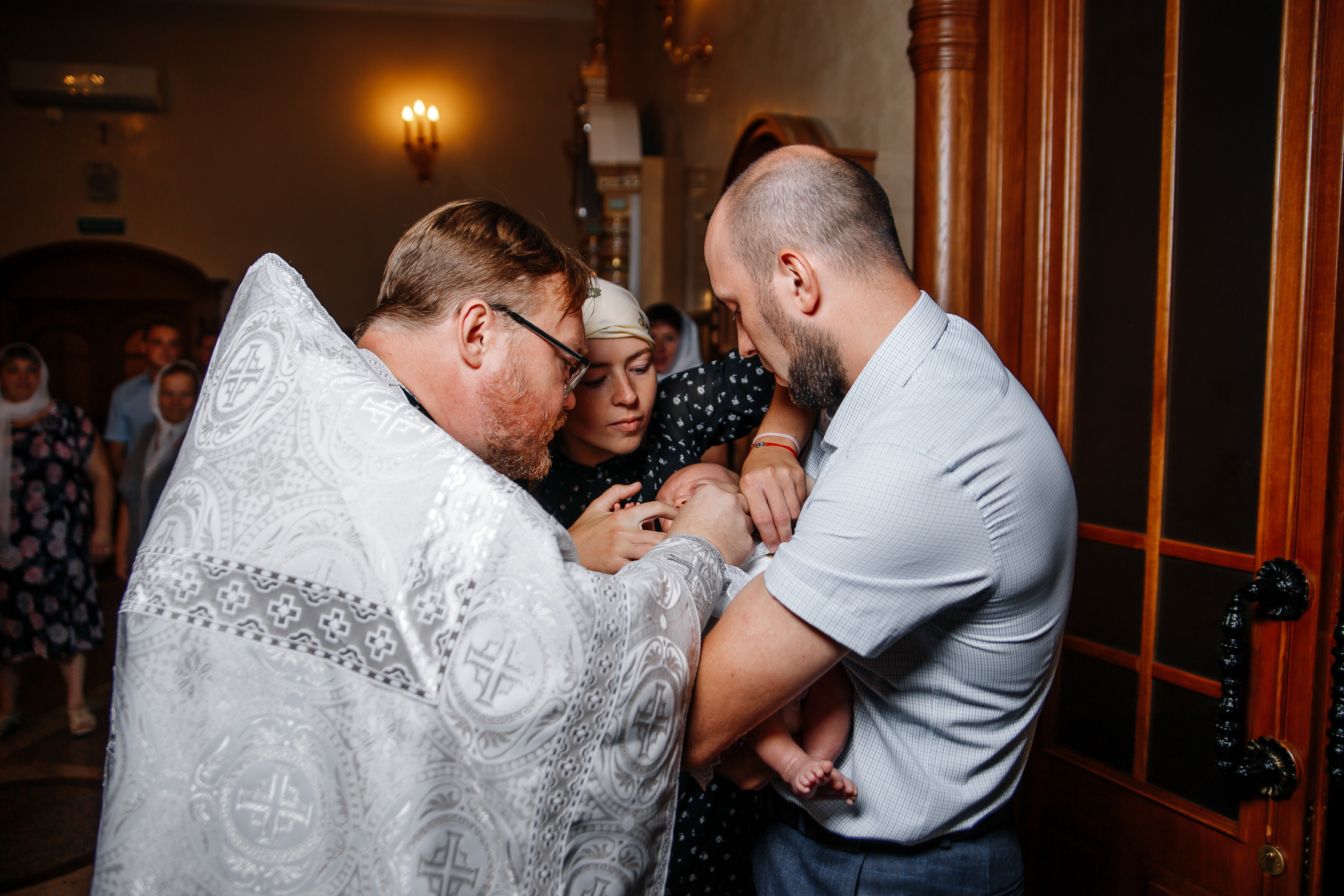 Михаил. Свадебный и семейный фотограф в городе Воронеж. Ирина Боловина