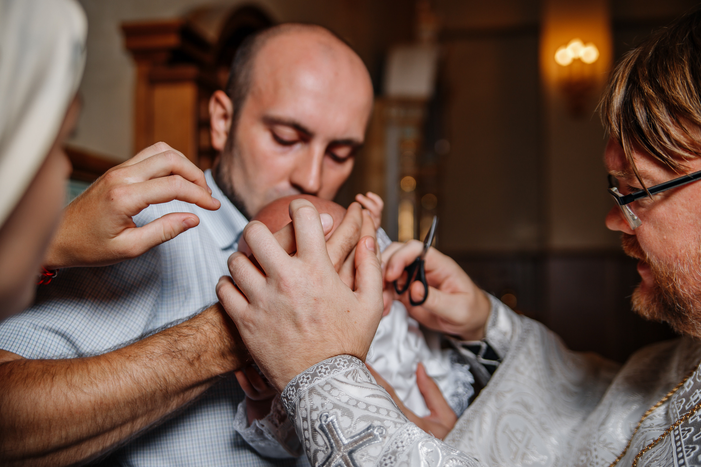 Михаил. Свадебный и семейный фотограф в городе Воронеж. Ирина Боловина