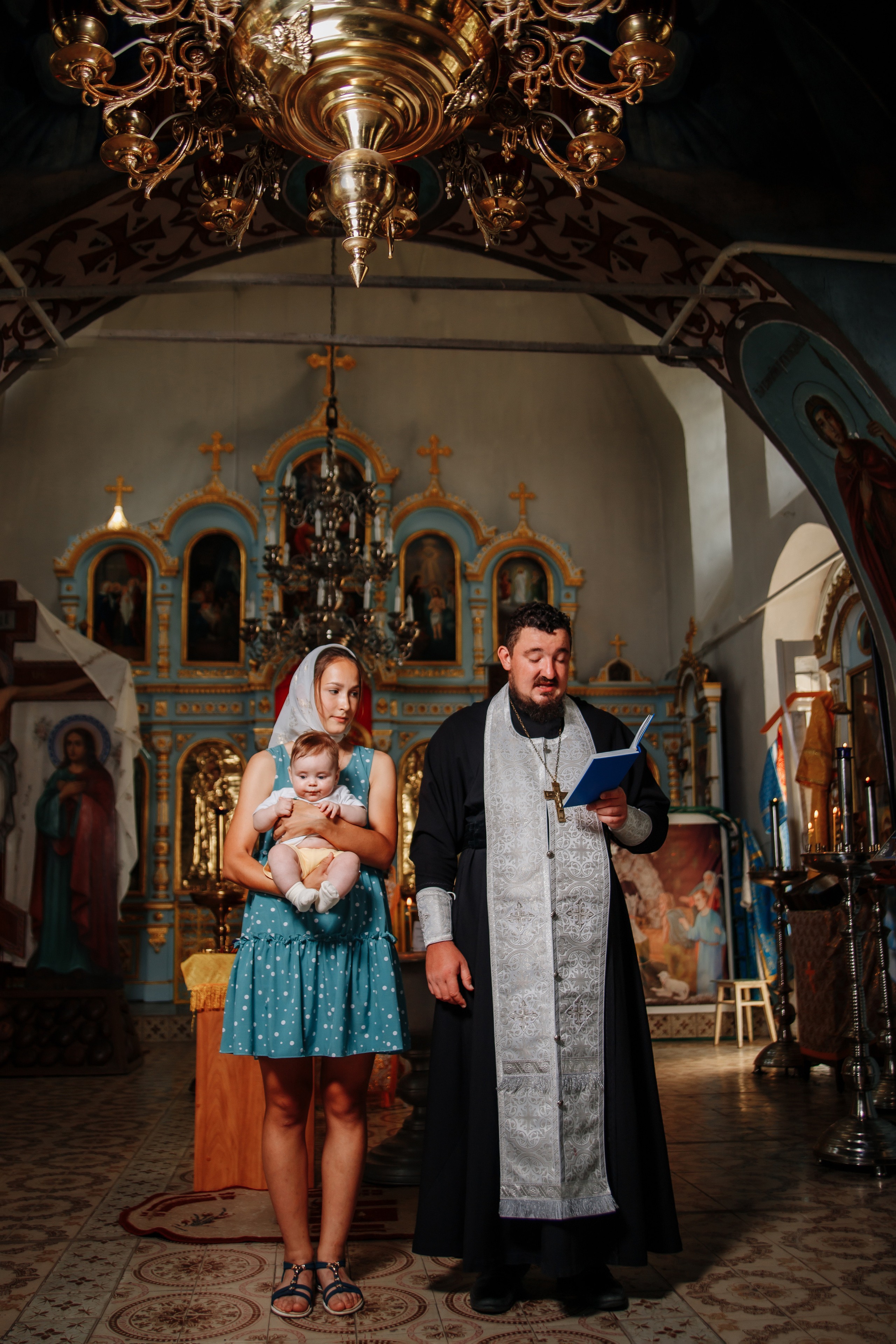 Павел. Свадебный и семейный фотограф в городе Воронеж. Ирина Боловина