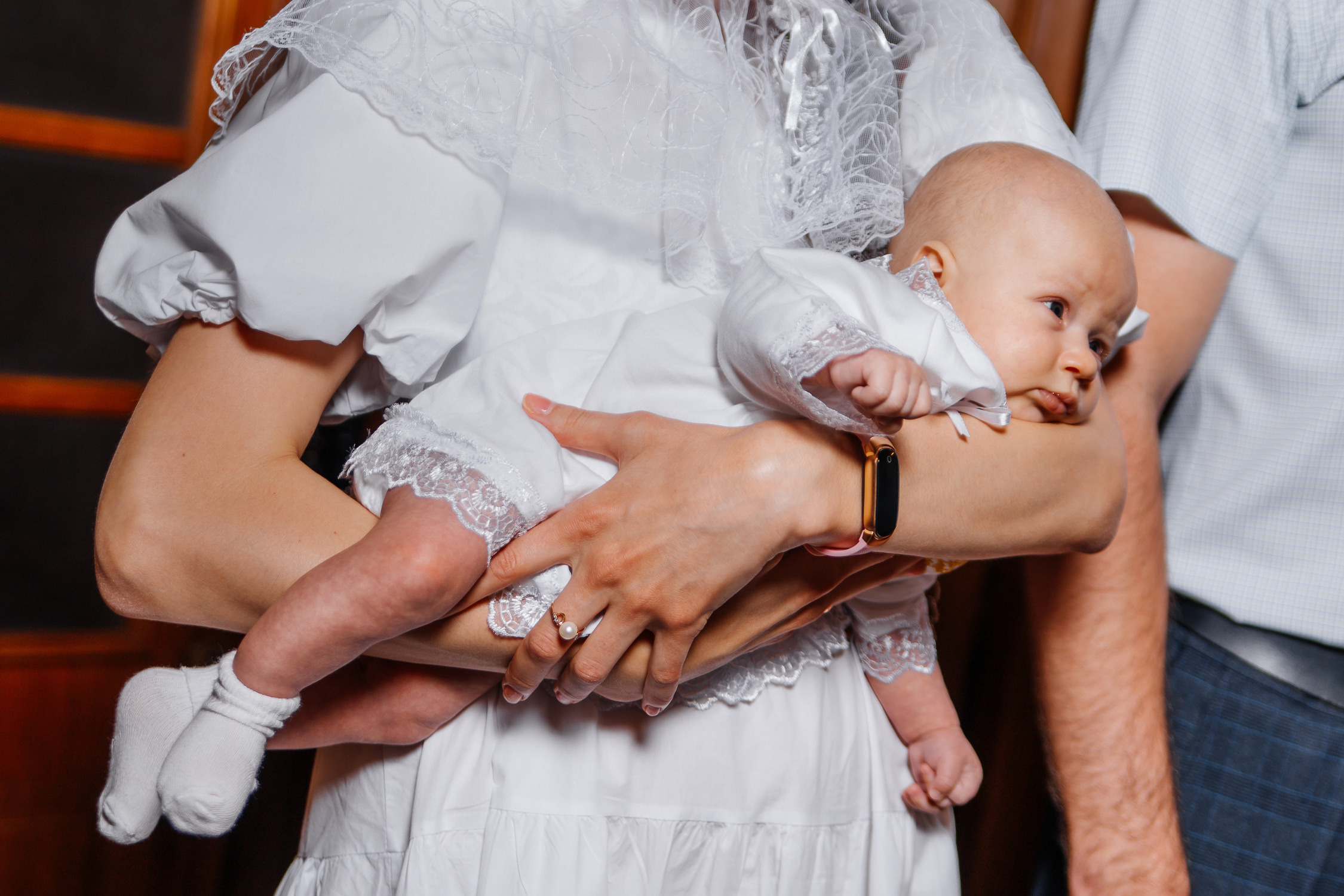 Михаил. Свадебный и семейный фотограф в городе Воронеж. Ирина Боловина