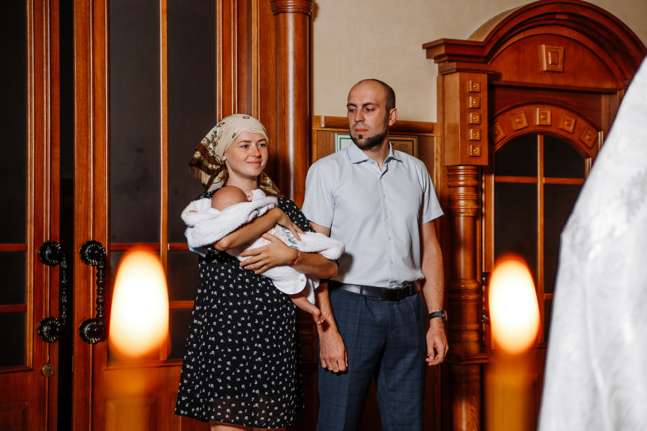 Михаил. Свадебный и семейный фотограф в городе Воронеж. Ирина Боловина