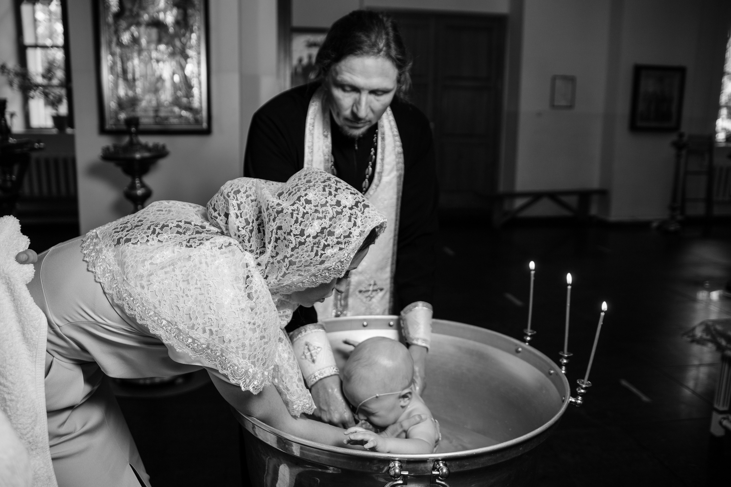 Никита. Свадебный и семейный фотограф в городе Воронеж. Ирина Боловина