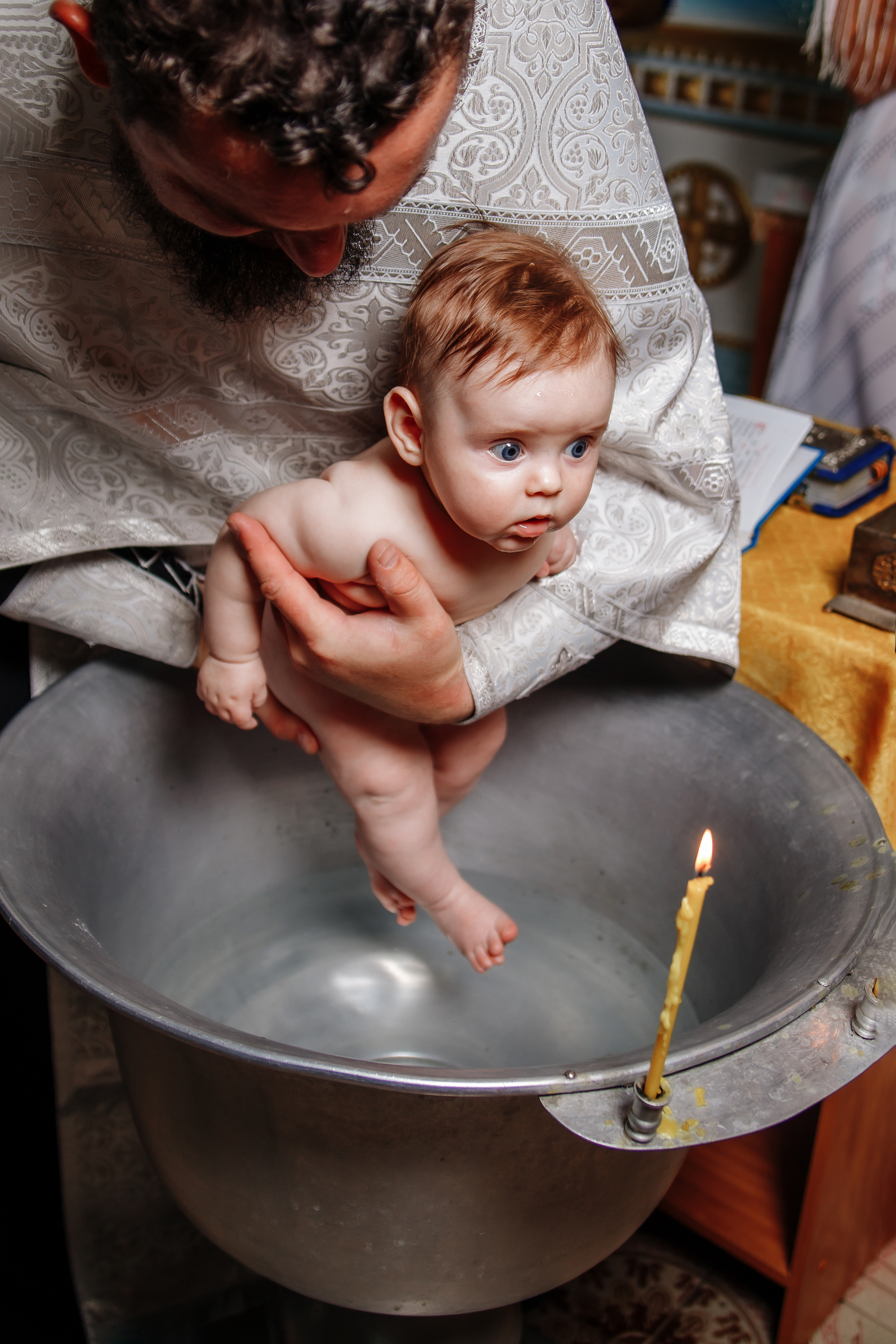 Павел. Свадебный и семейный фотограф в городе Воронеж. Ирина Боловина