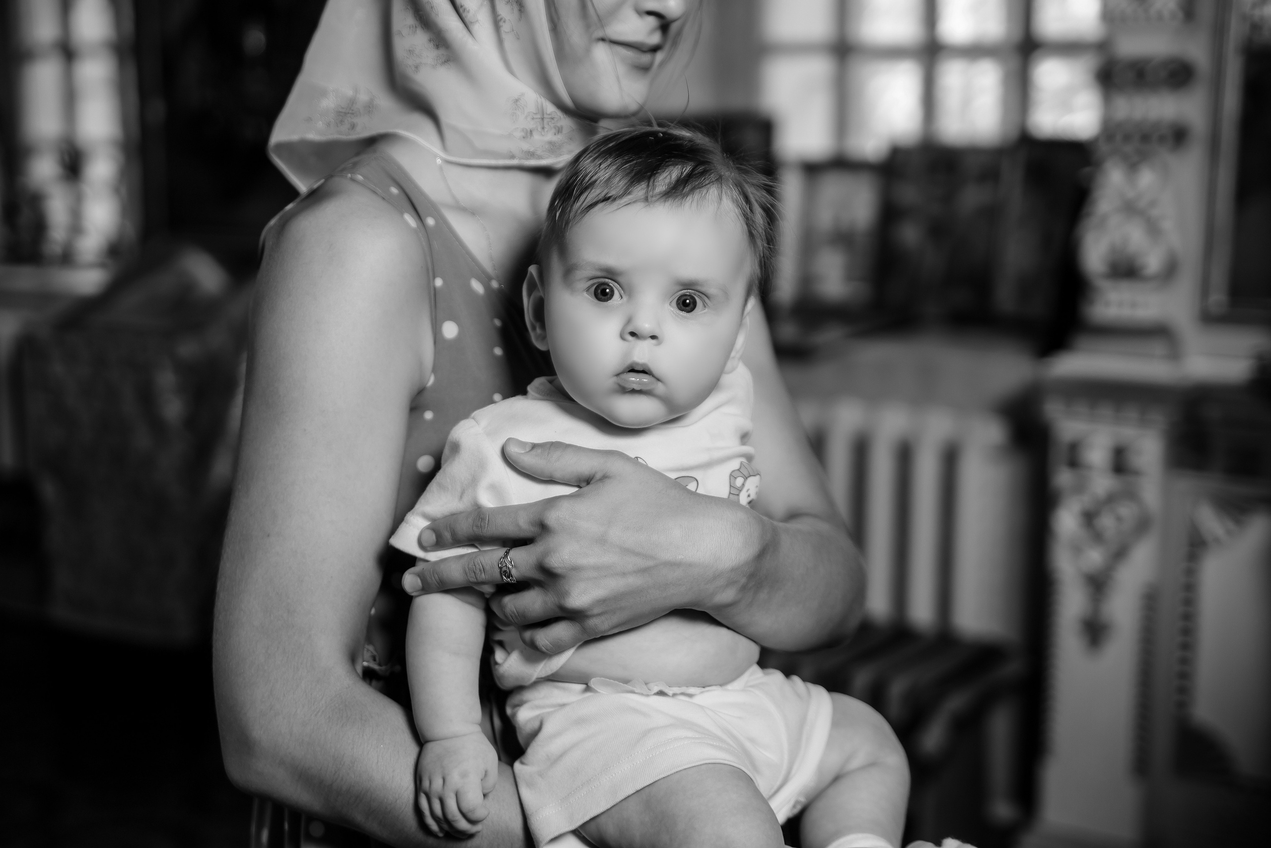 Павел. Свадебный и семейный фотограф в городе Воронеж. Ирина Боловина