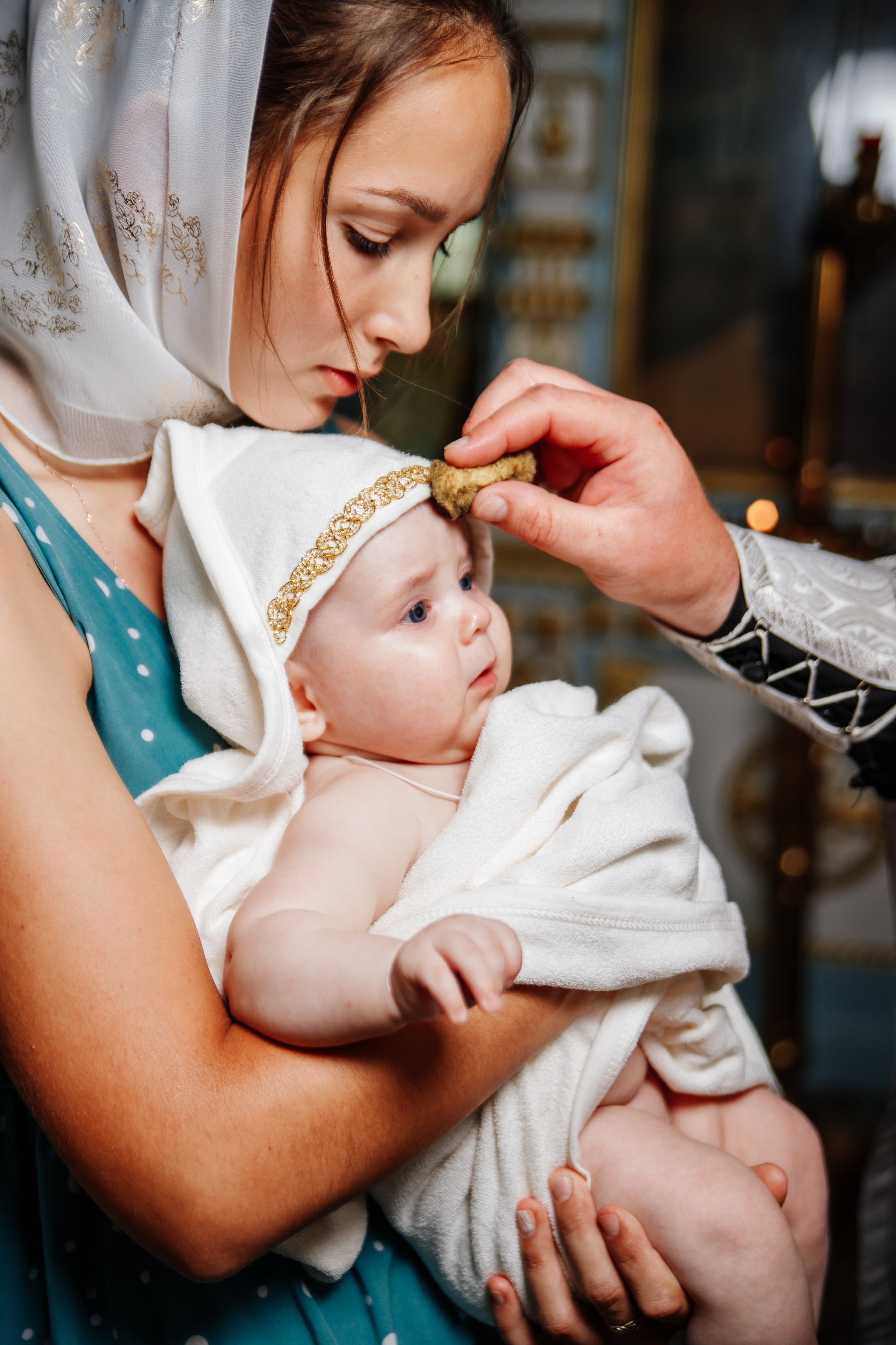 Павел. Свадебный и семейный фотограф в городе Воронеж. Ирина Боловина