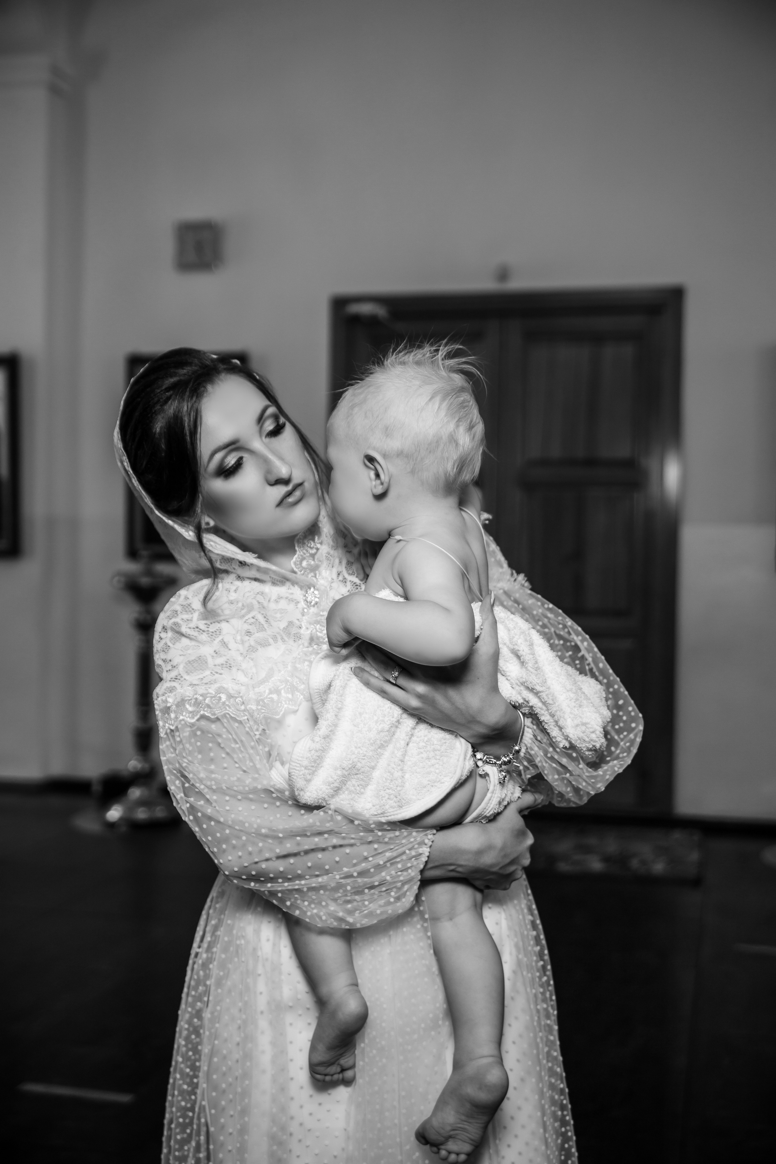 Никита. Свадебный и семейный фотограф в городе Воронеж. Ирина Боловина