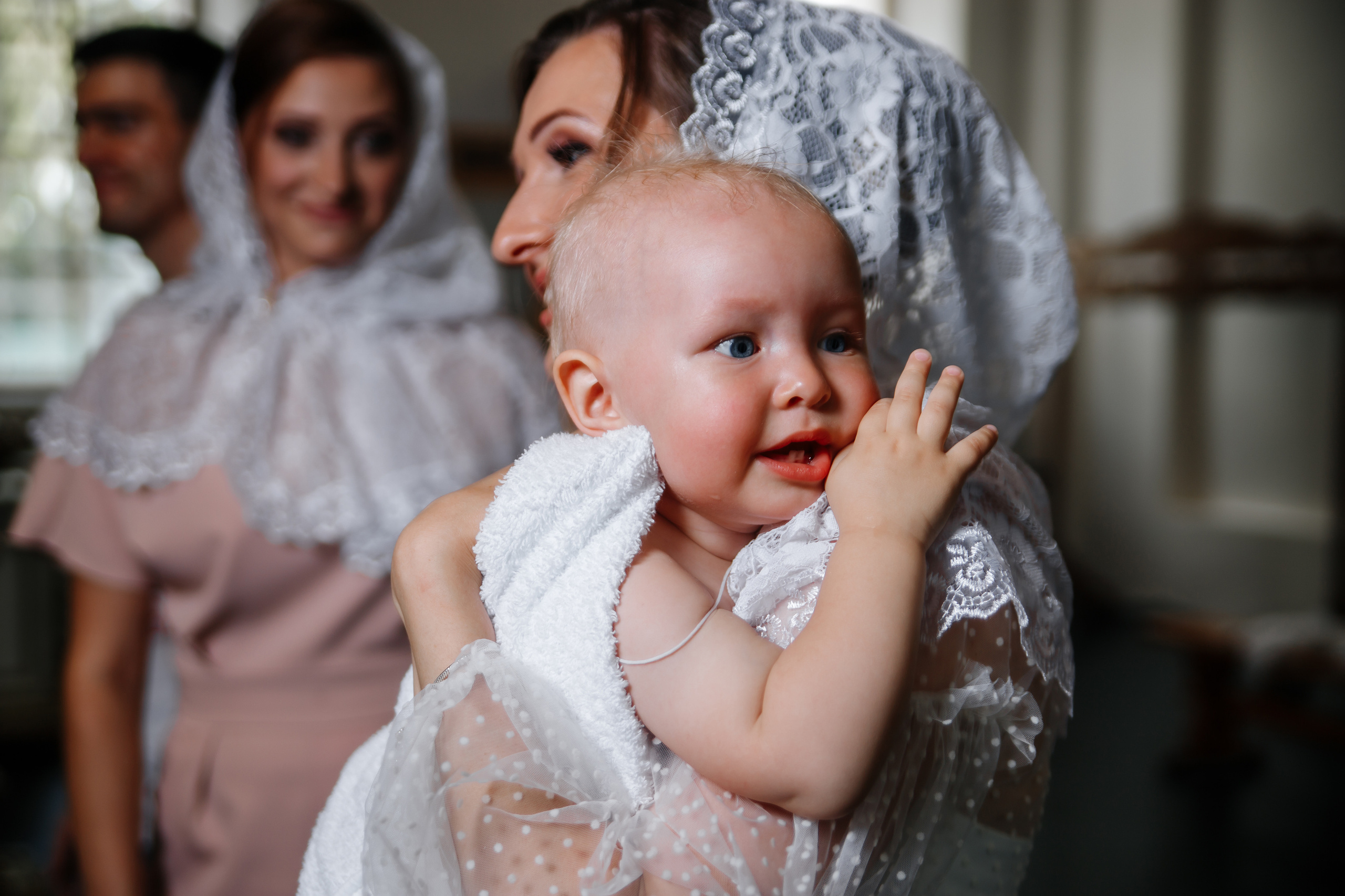 Никита. Свадебный и семейный фотограф в городе Воронеж. Ирина Боловина